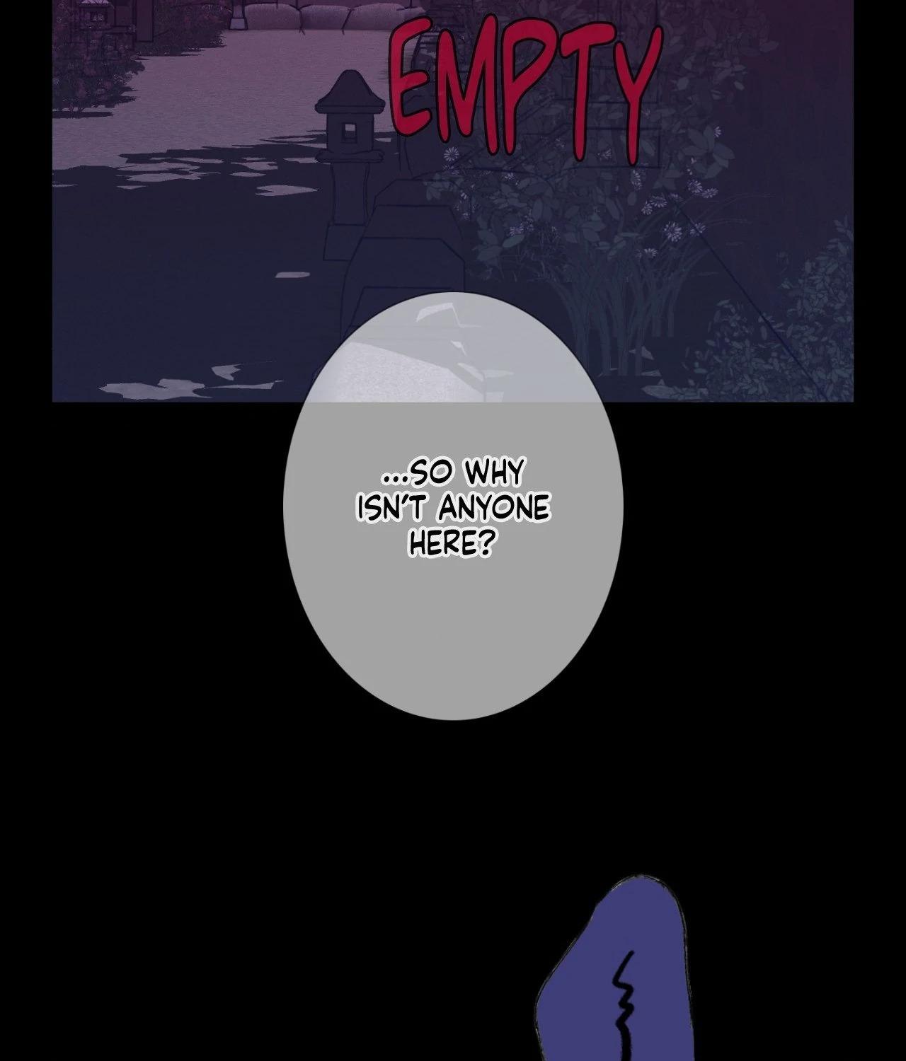 Ghost Gate Chapter 59 - Page 9 in English