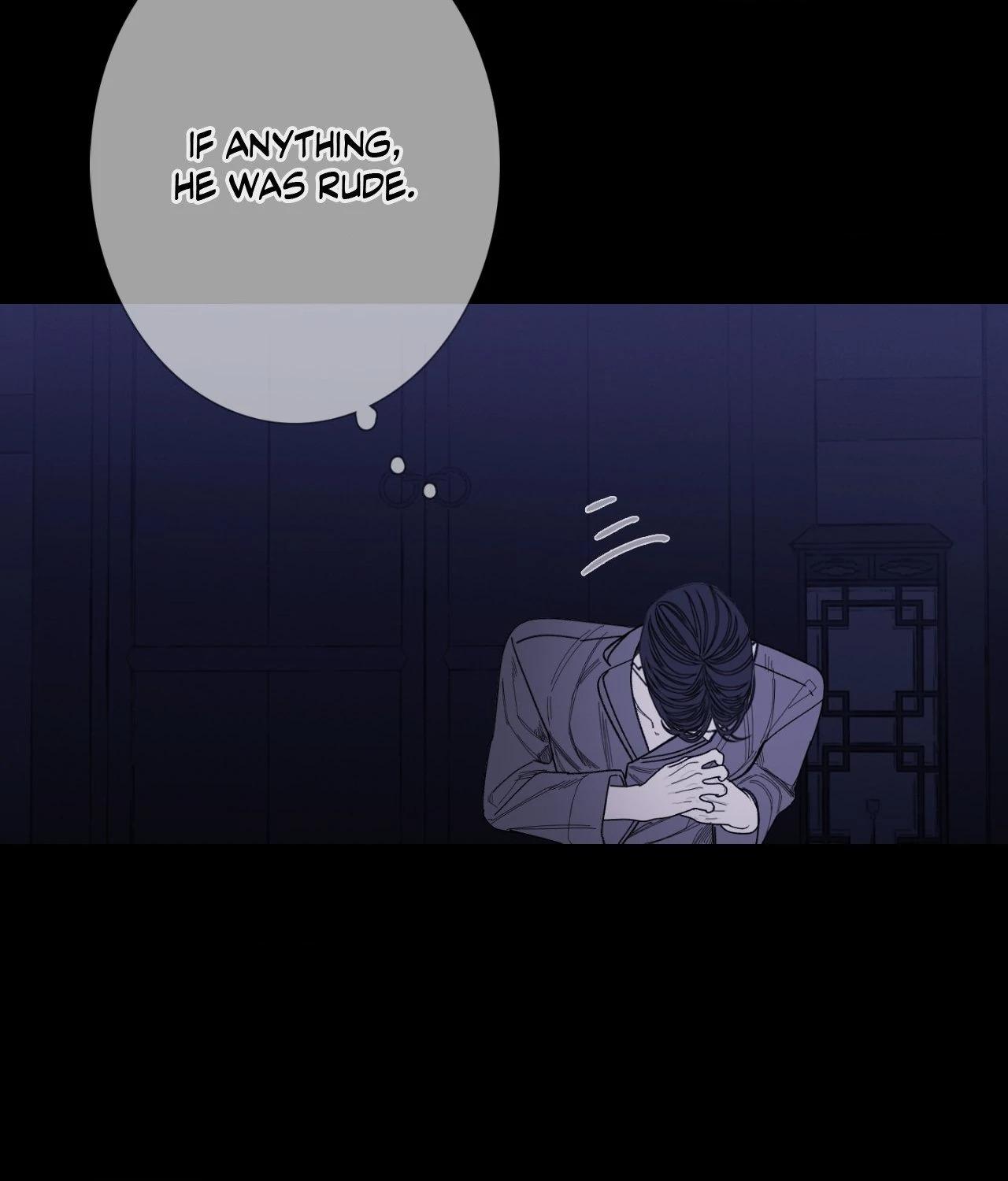 Ghost Gate Chapter 59 - Page 92 in English