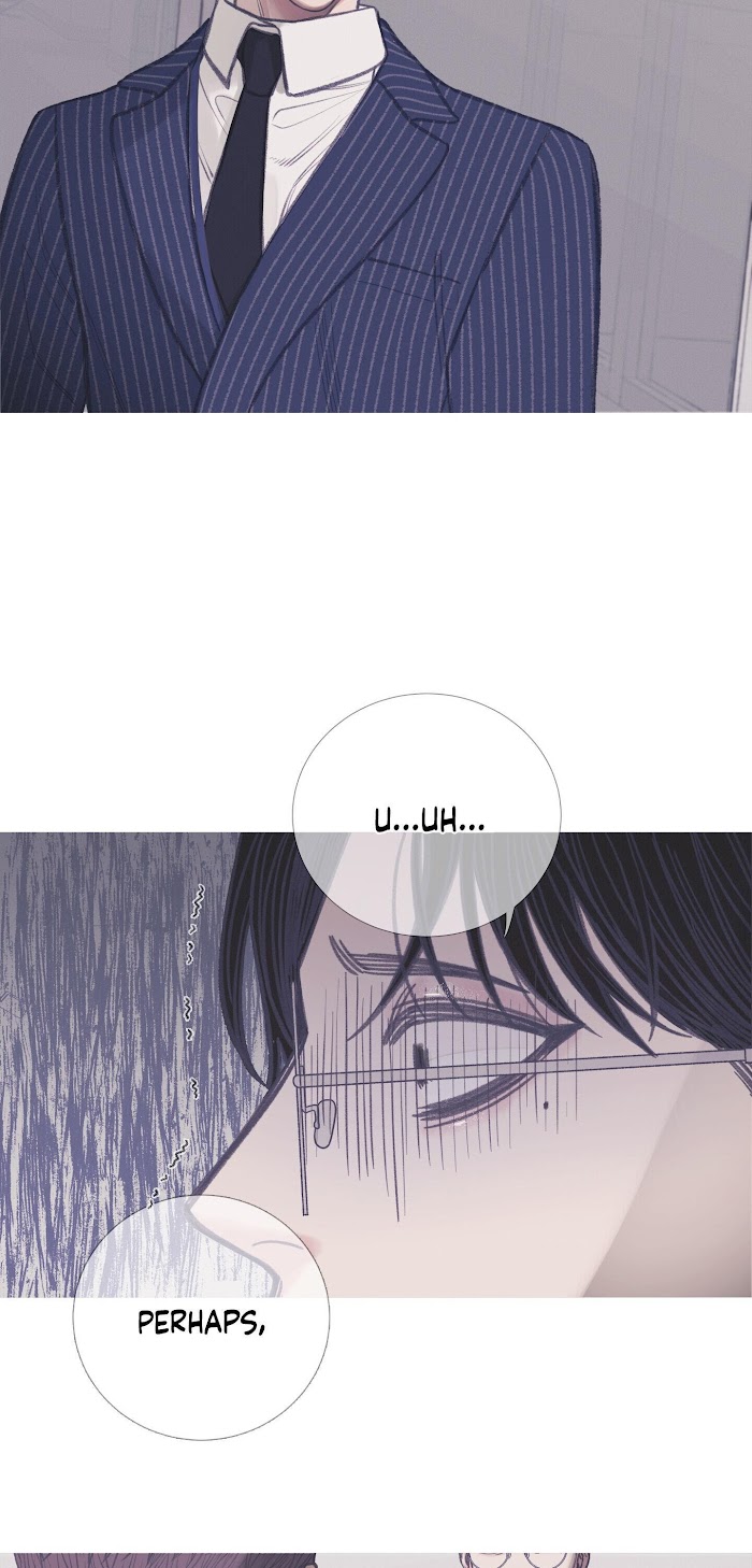 Ghost Gate Chapter 6 - Page 32 in English
