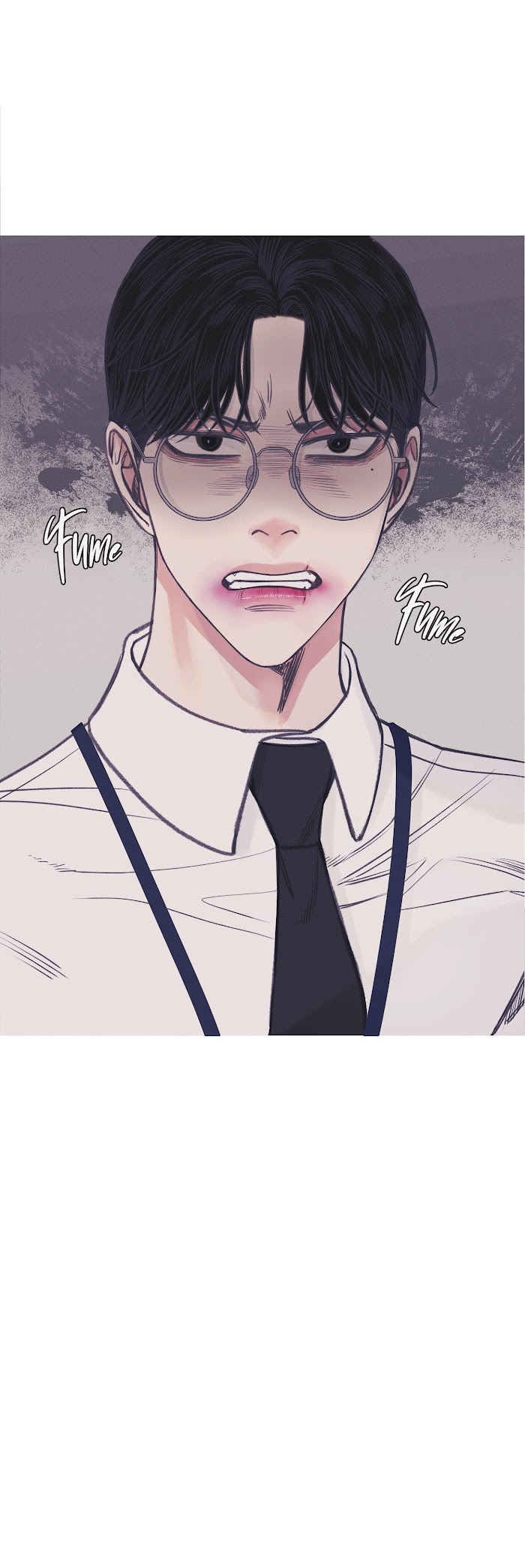 Ghost Gate Chapter 6 - Page 39 in English