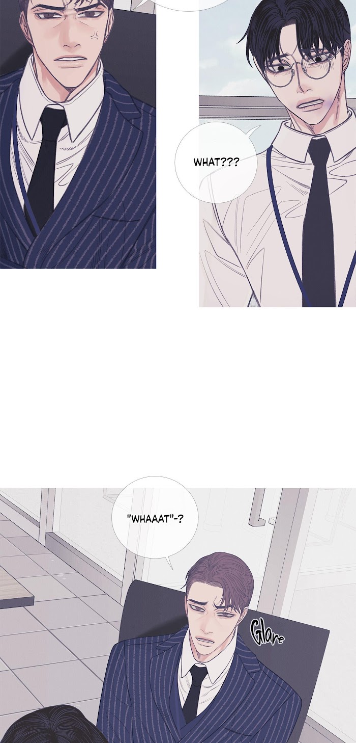 Ghost Gate Chapter 6 - Page 4 in English