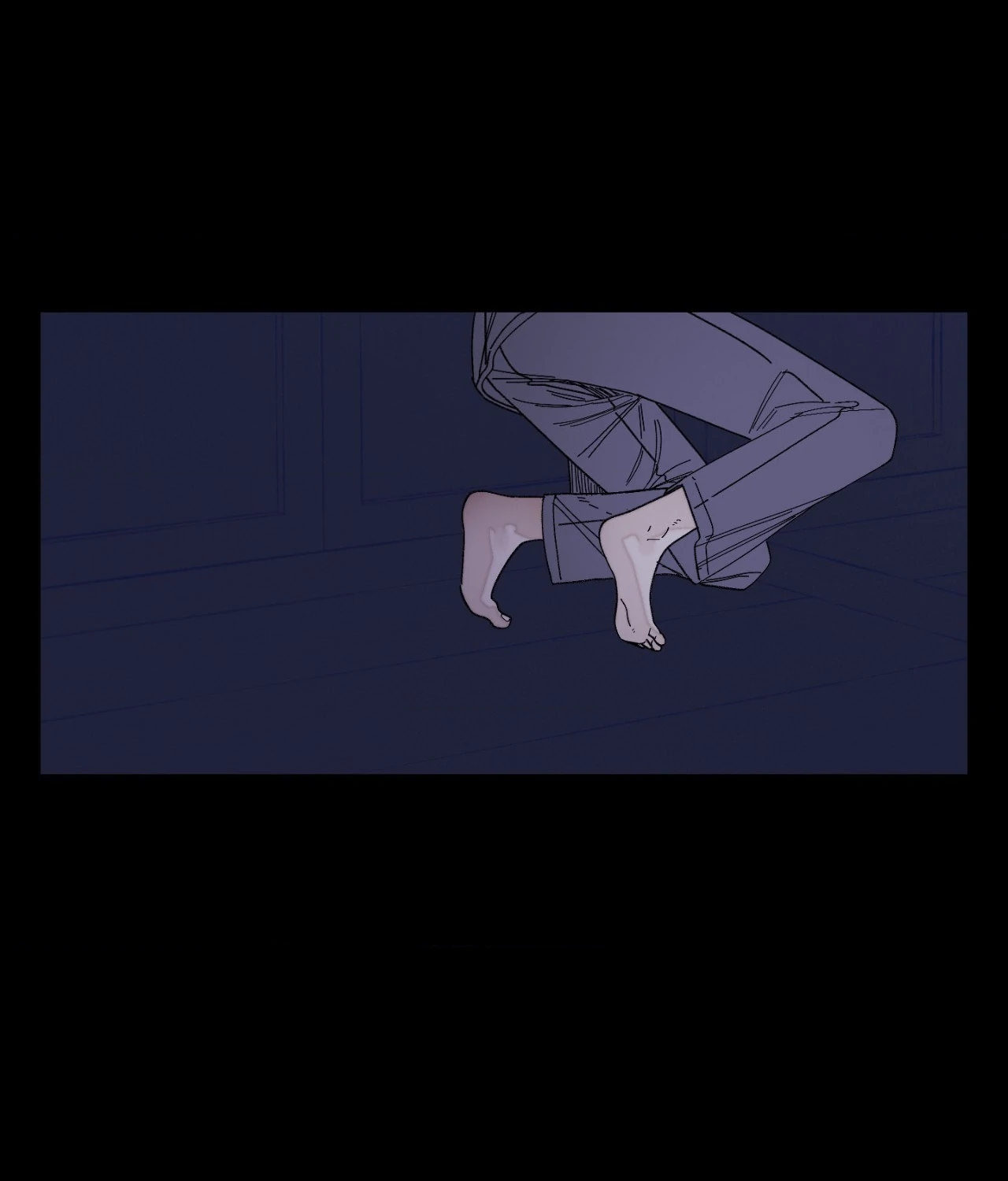 Ghost Gate Chapter 60 - Page 22 in English