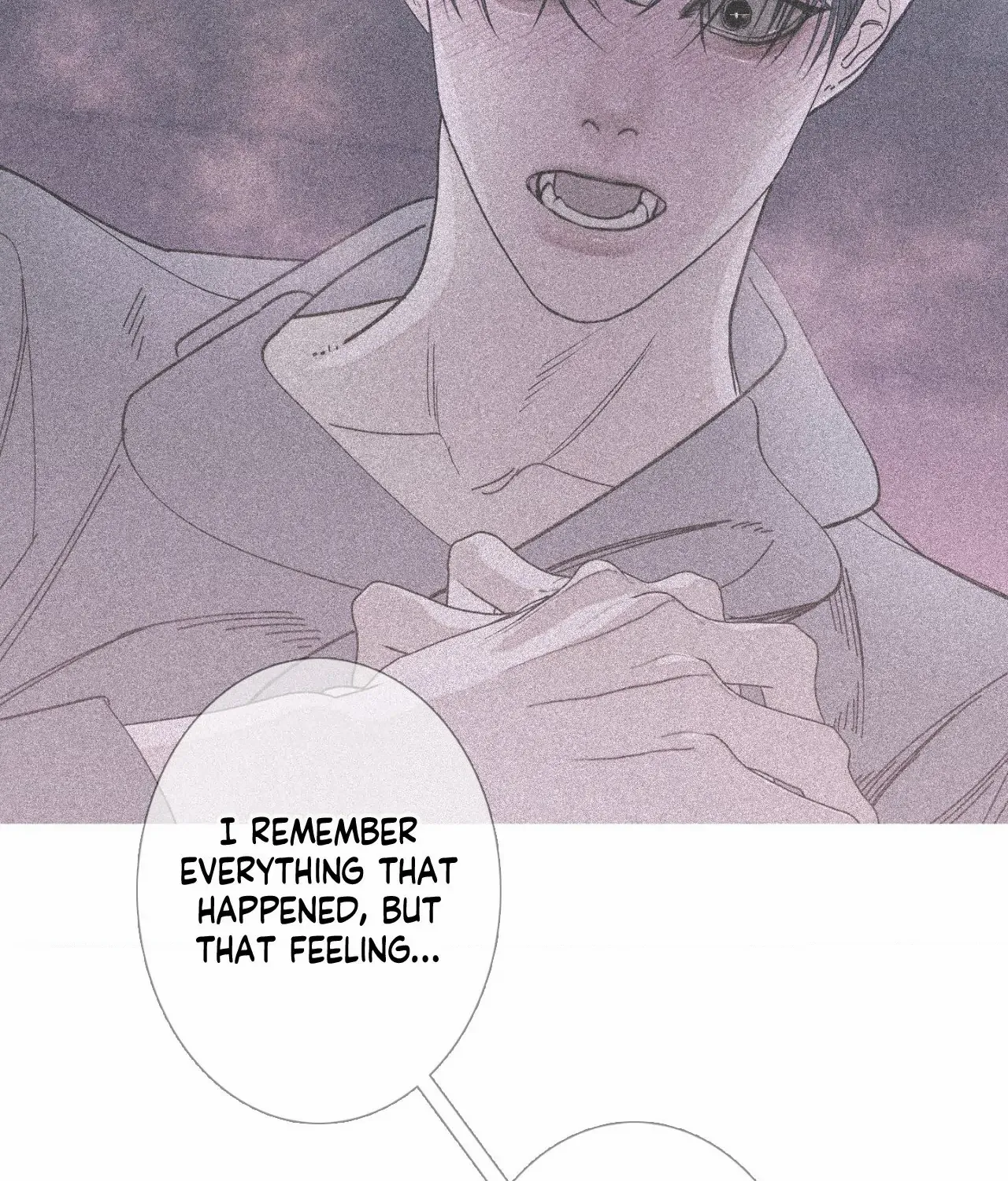 Ghost Gate Chapter 60 - Page 39 in English