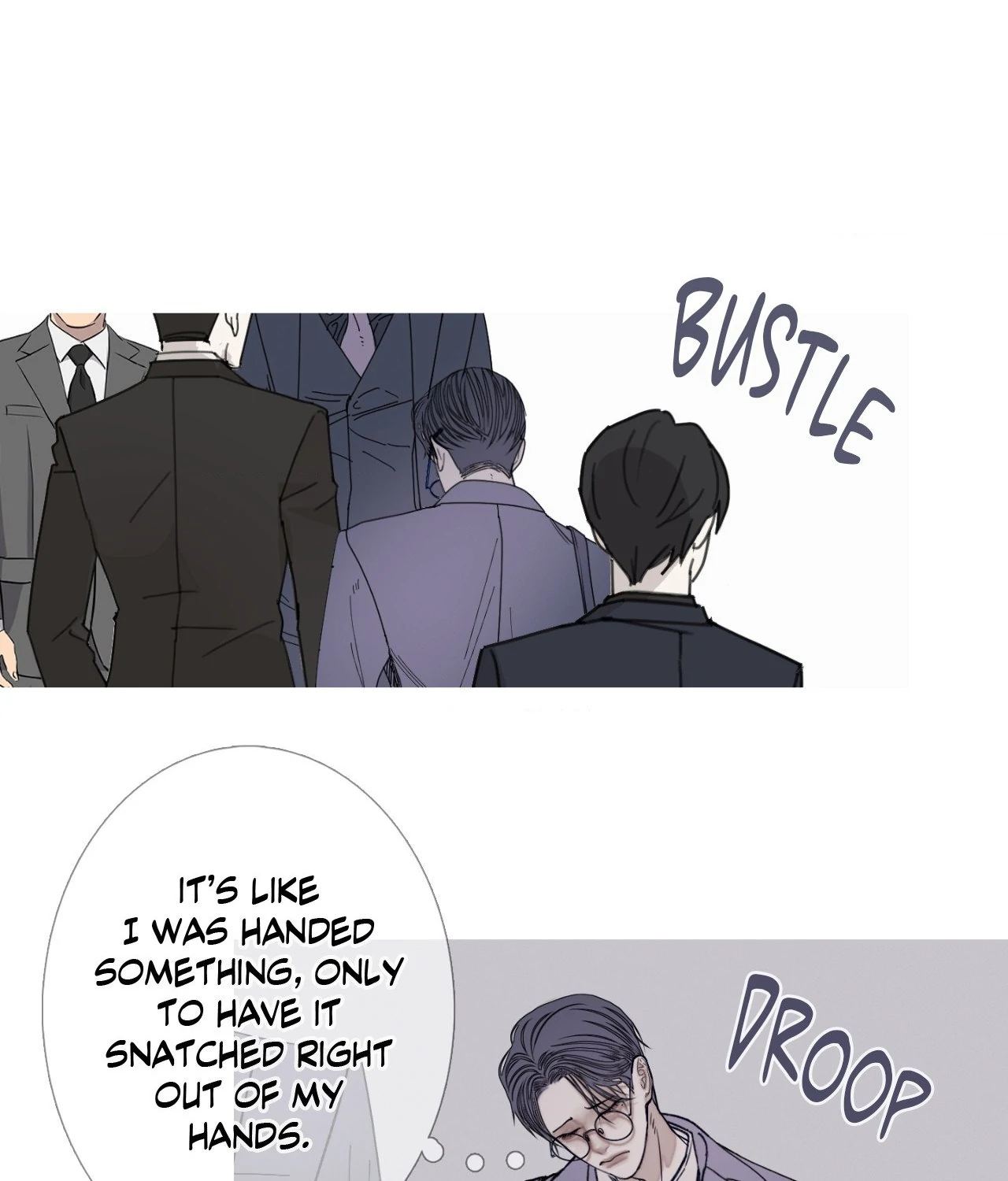 Ghost Gate Chapter 60 - Page 47 in English