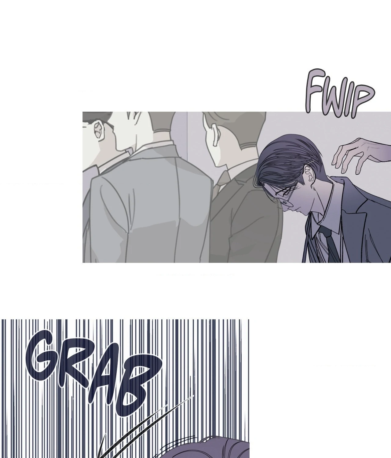 Ghost Gate Chapter 60 - Page 51 in English