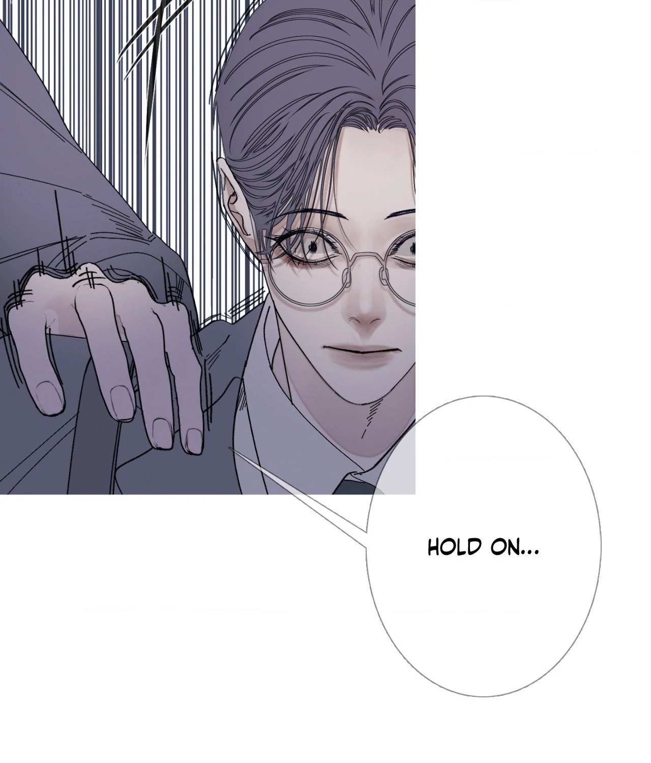 Ghost Gate Chapter 60 - Page 52 in English