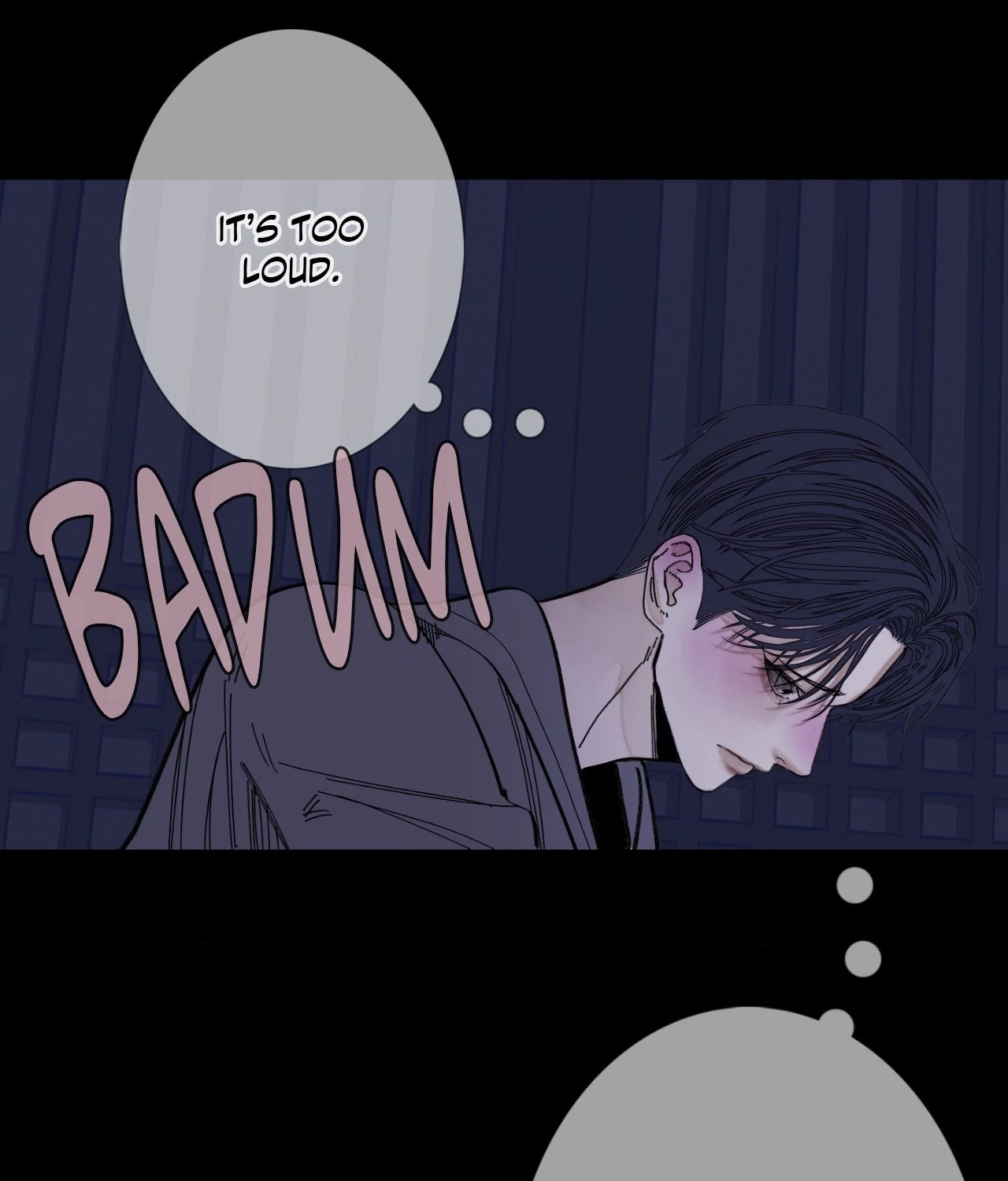 Ghost Gate Chapter 60 - Page 6 in English