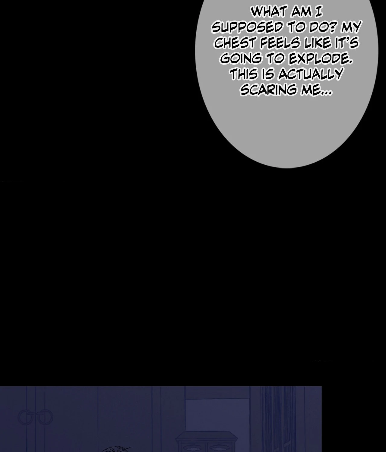 Ghost Gate Chapter 60 - Page 7 in English