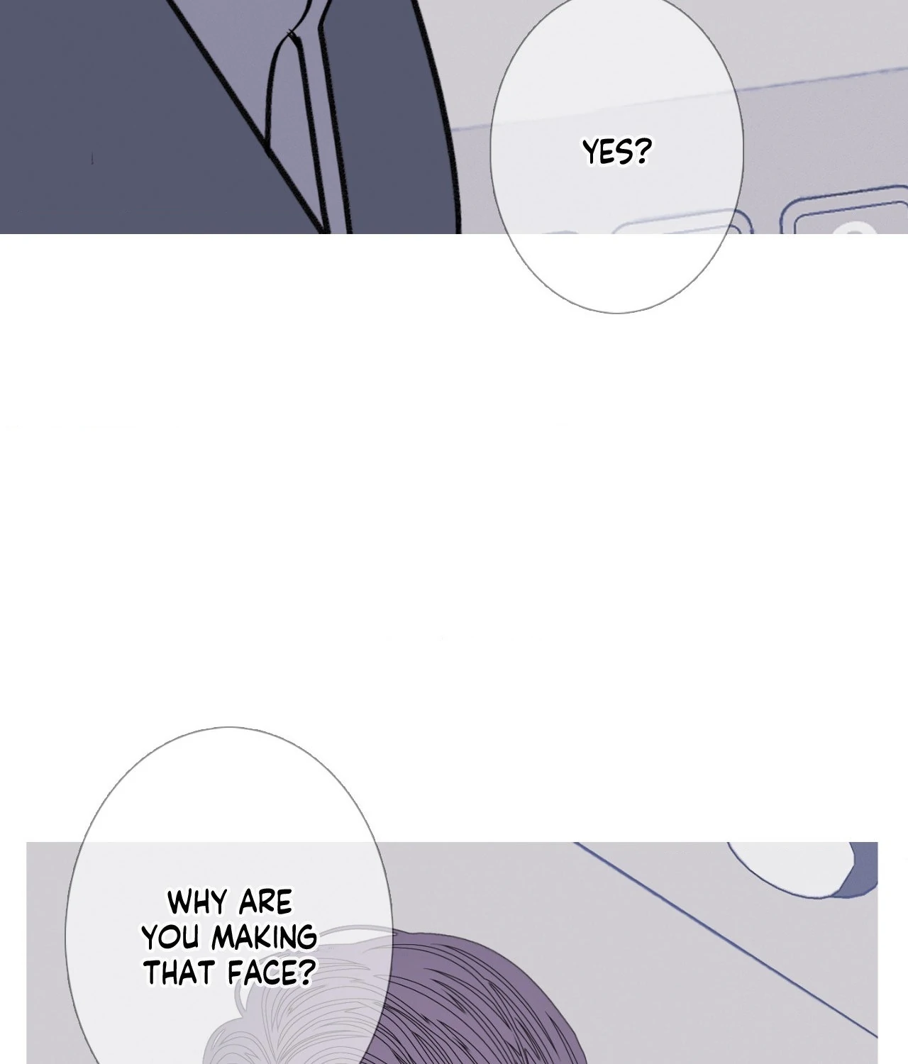 Ghost Gate Chapter 60 - Page 71 in English