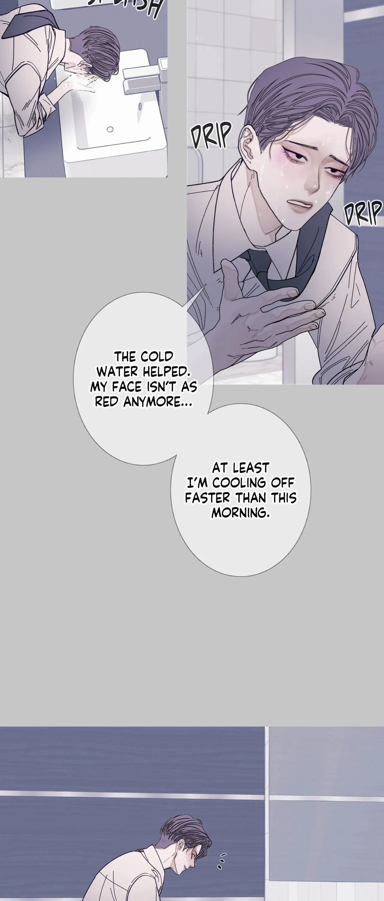 Ghost Gate Chapter 61 - Page 21 in English
