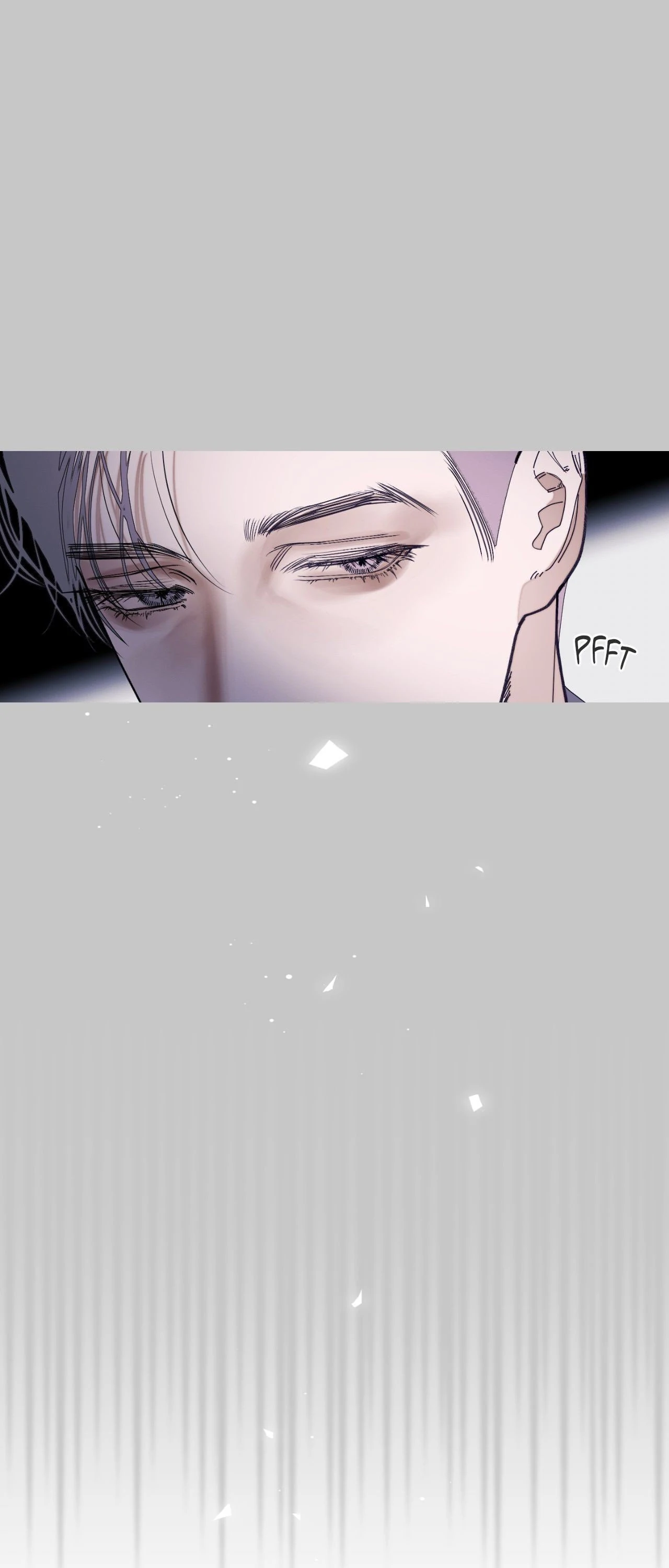 Ghost Gate Chapter 61 - Page 25 in English