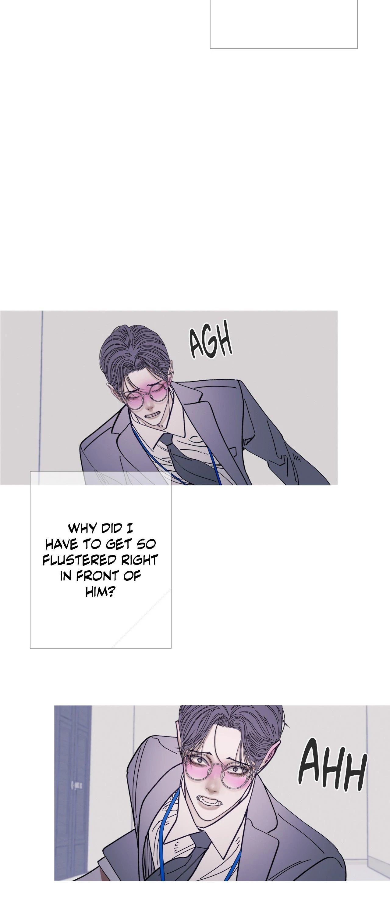 Ghost Gate Chapter 61 - Page 4 in English