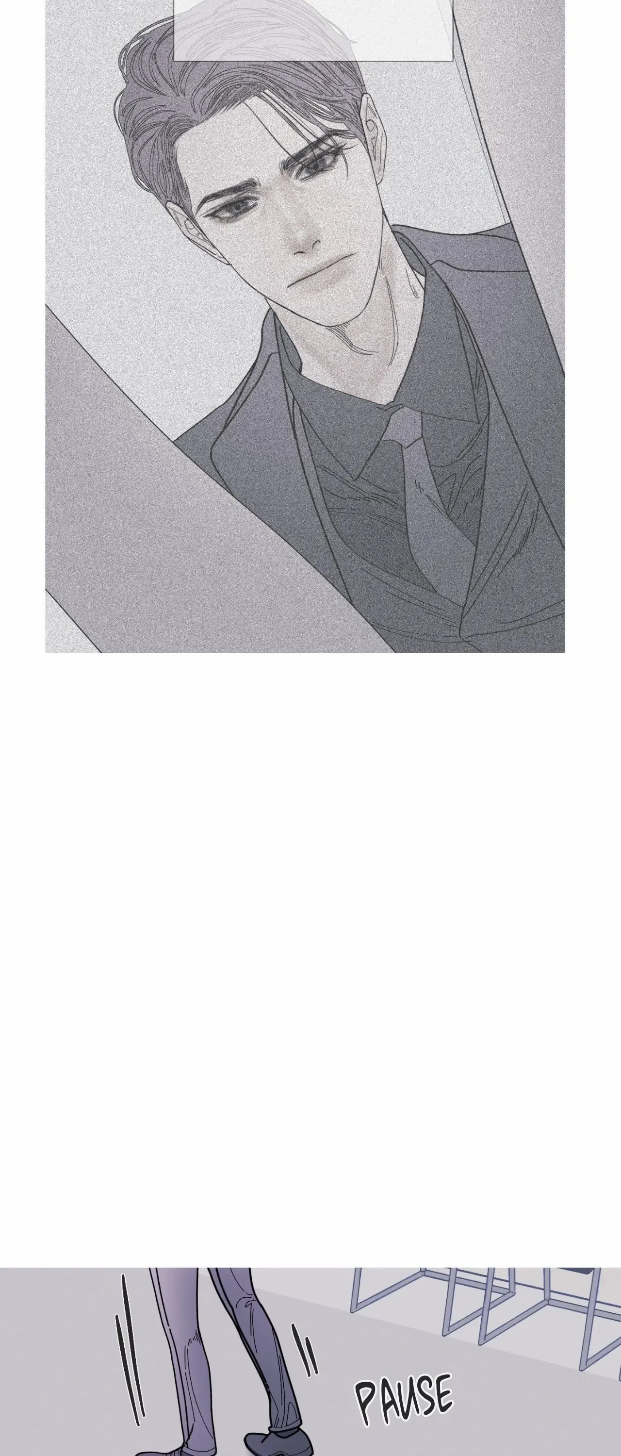 Ghost Gate Chapter 61 - Page 6 in English