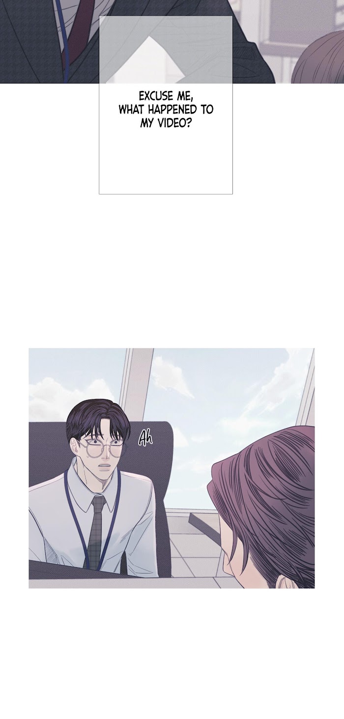 Ghost Gate Chapter 7 - Page 35 in English