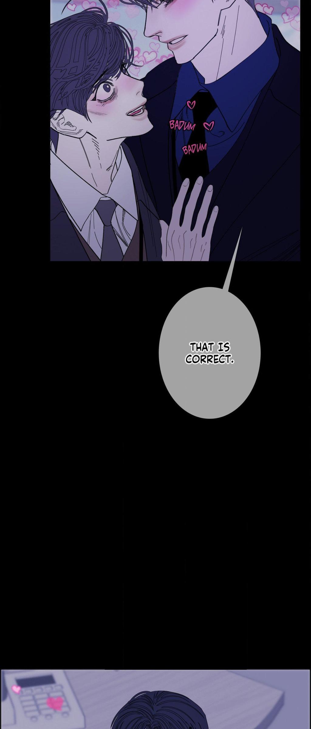 Ghost Gate Chapter 70 - Page 21 in English