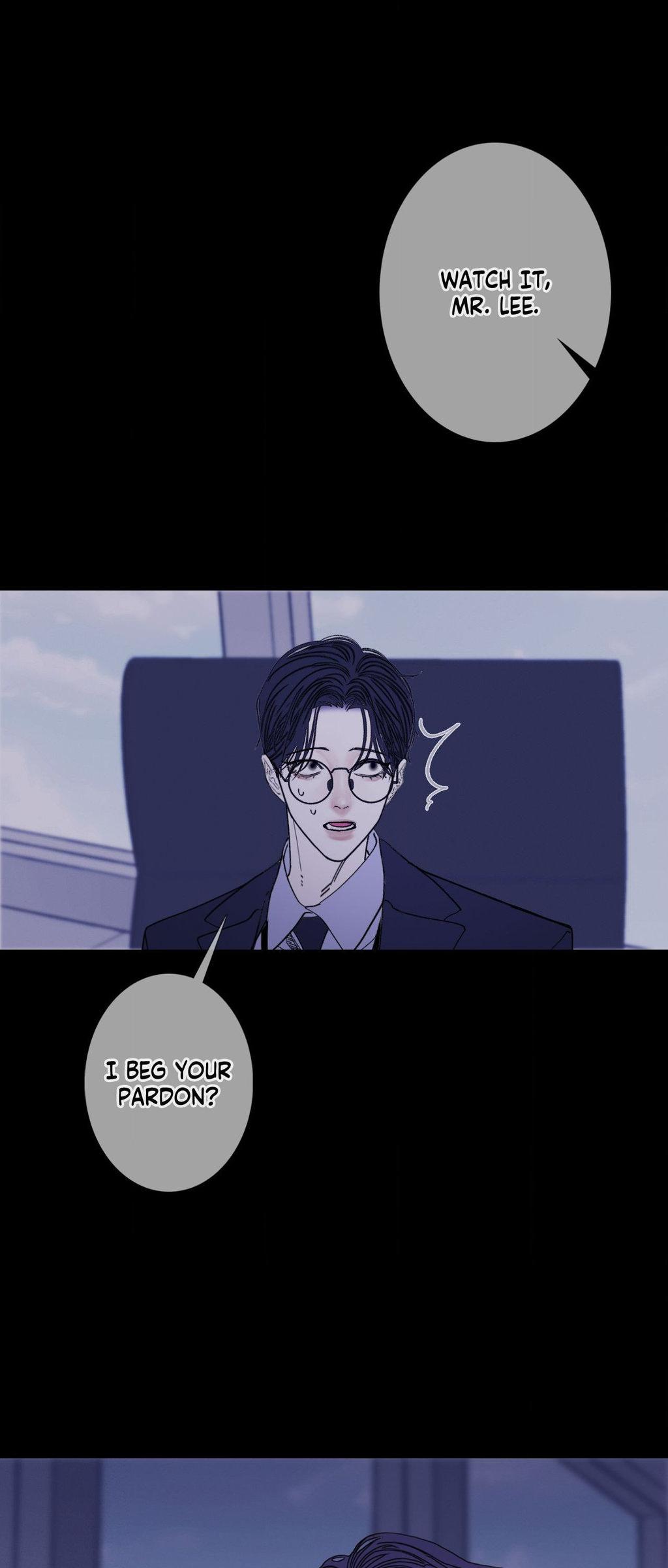Ghost Gate Chapter 70 - Page 24 in English