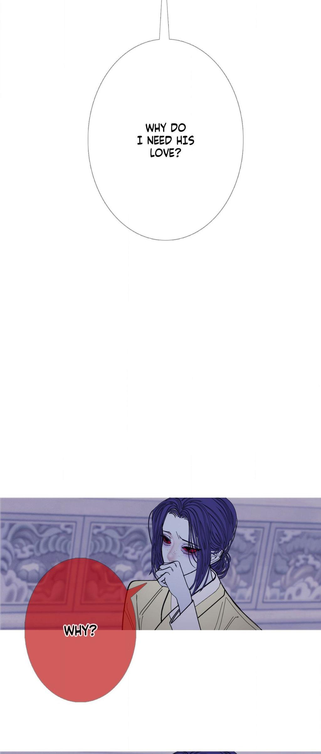 Ghost Gate Chapter 70 - Page 37 in English