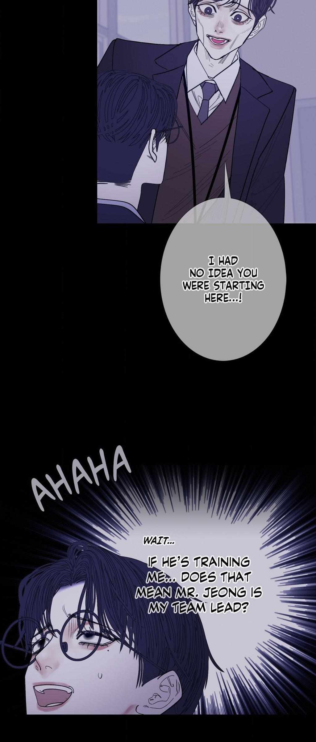 Ghost Gate Chapter 70 - Page 4 in English