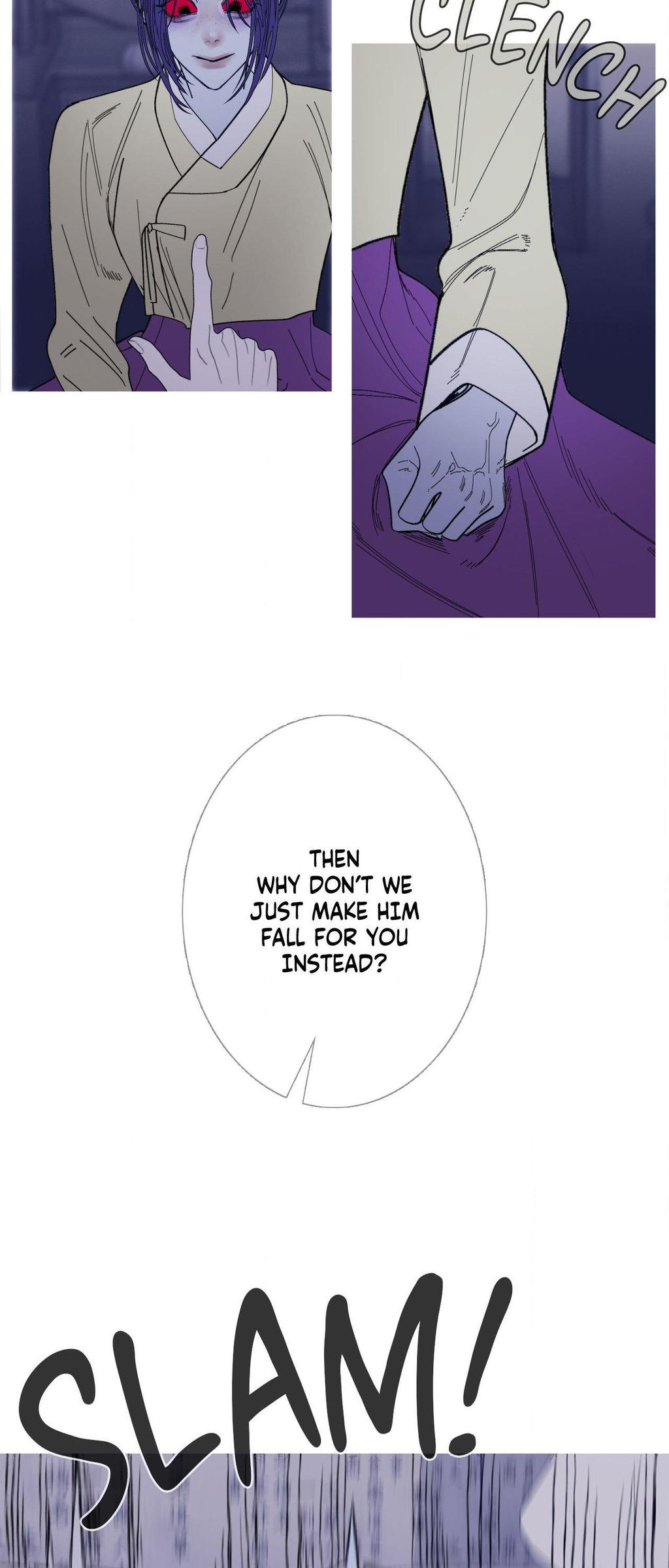 Ghost Gate Chapter 70 - Page 42 in English