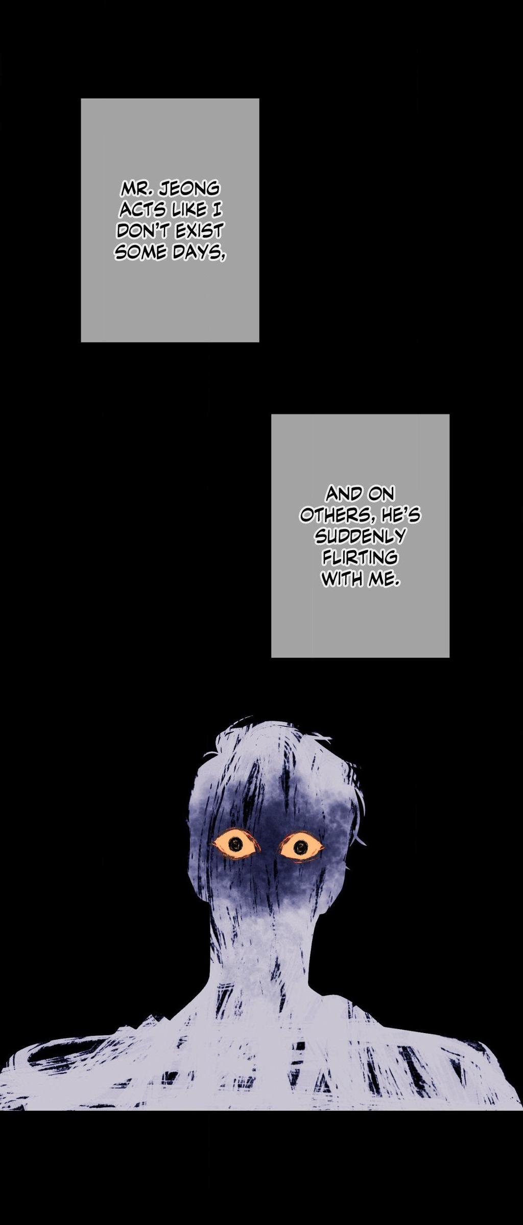 Ghost Gate Chapter 70 - Page 5 in English