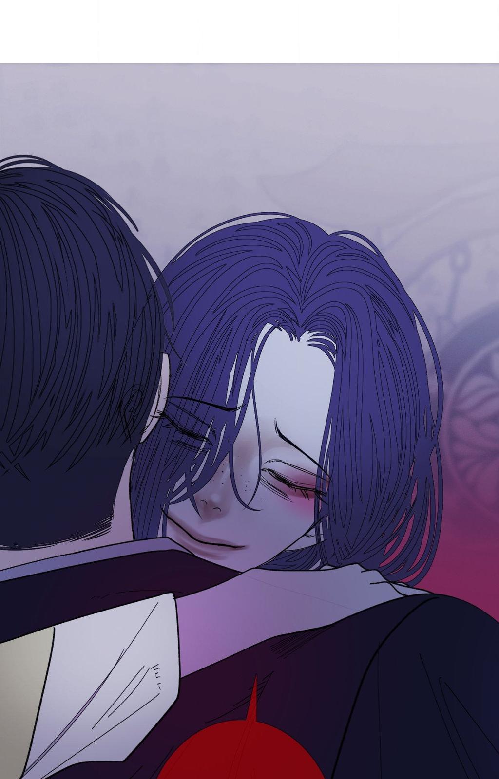 Ghost Gate Chapter 71 - Page 28 in English