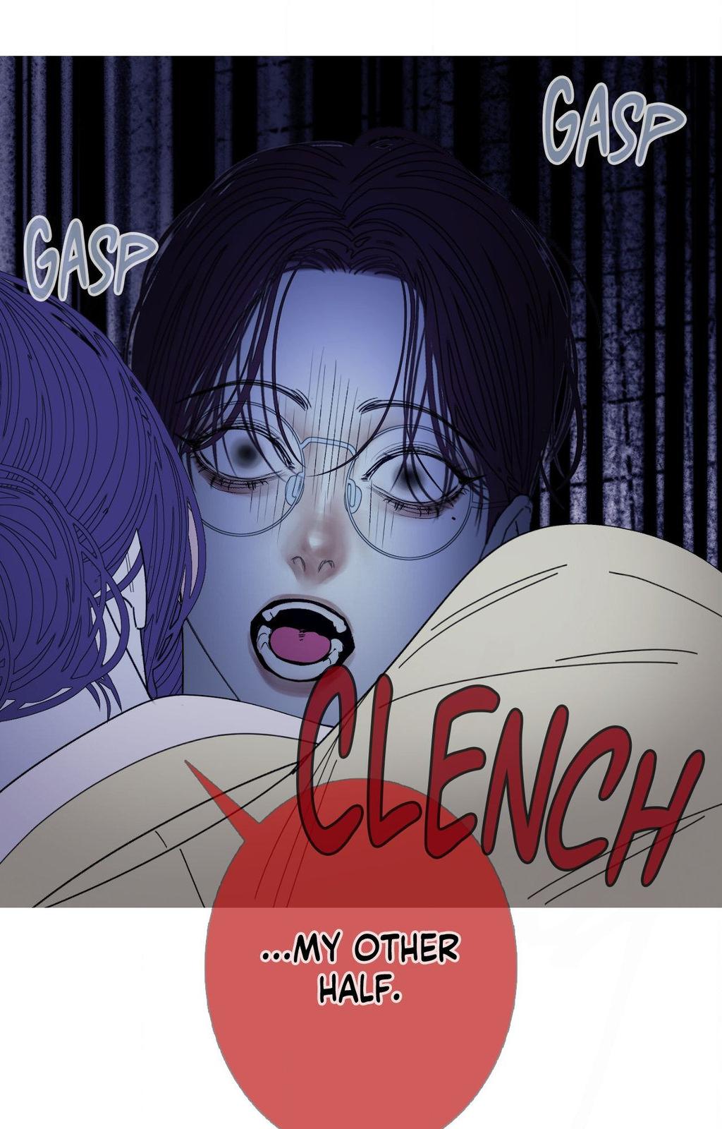 Ghost Gate Chapter 71 - Page 33 in English