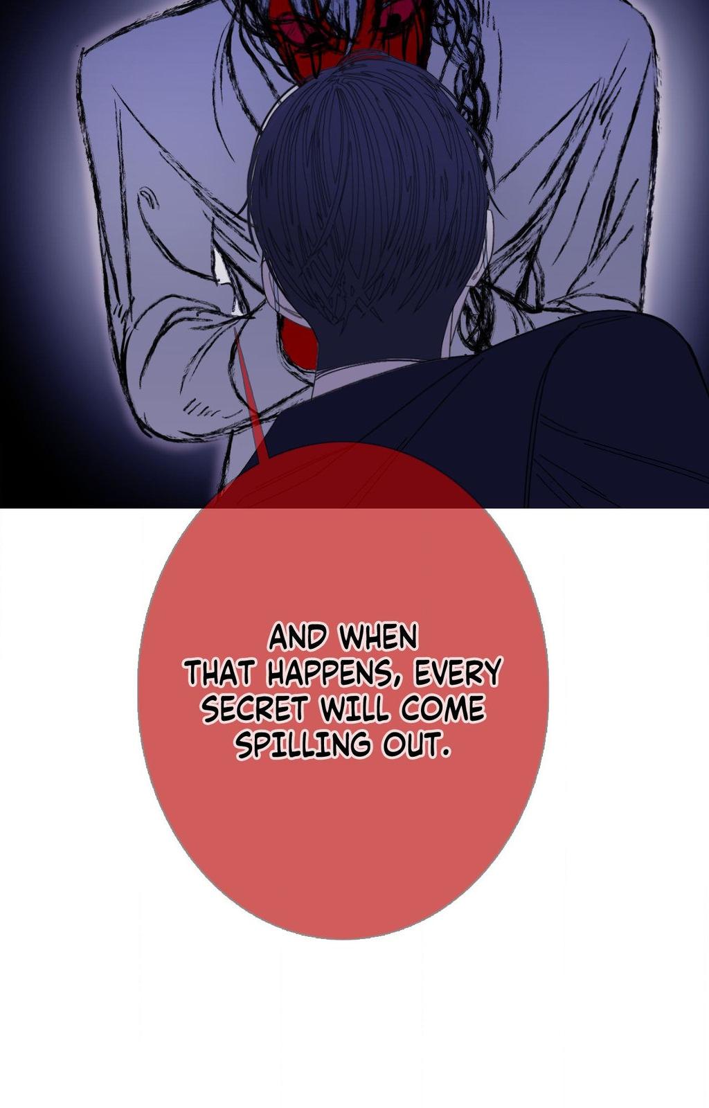 Ghost Gate Chapter 71 - Page 46 in English