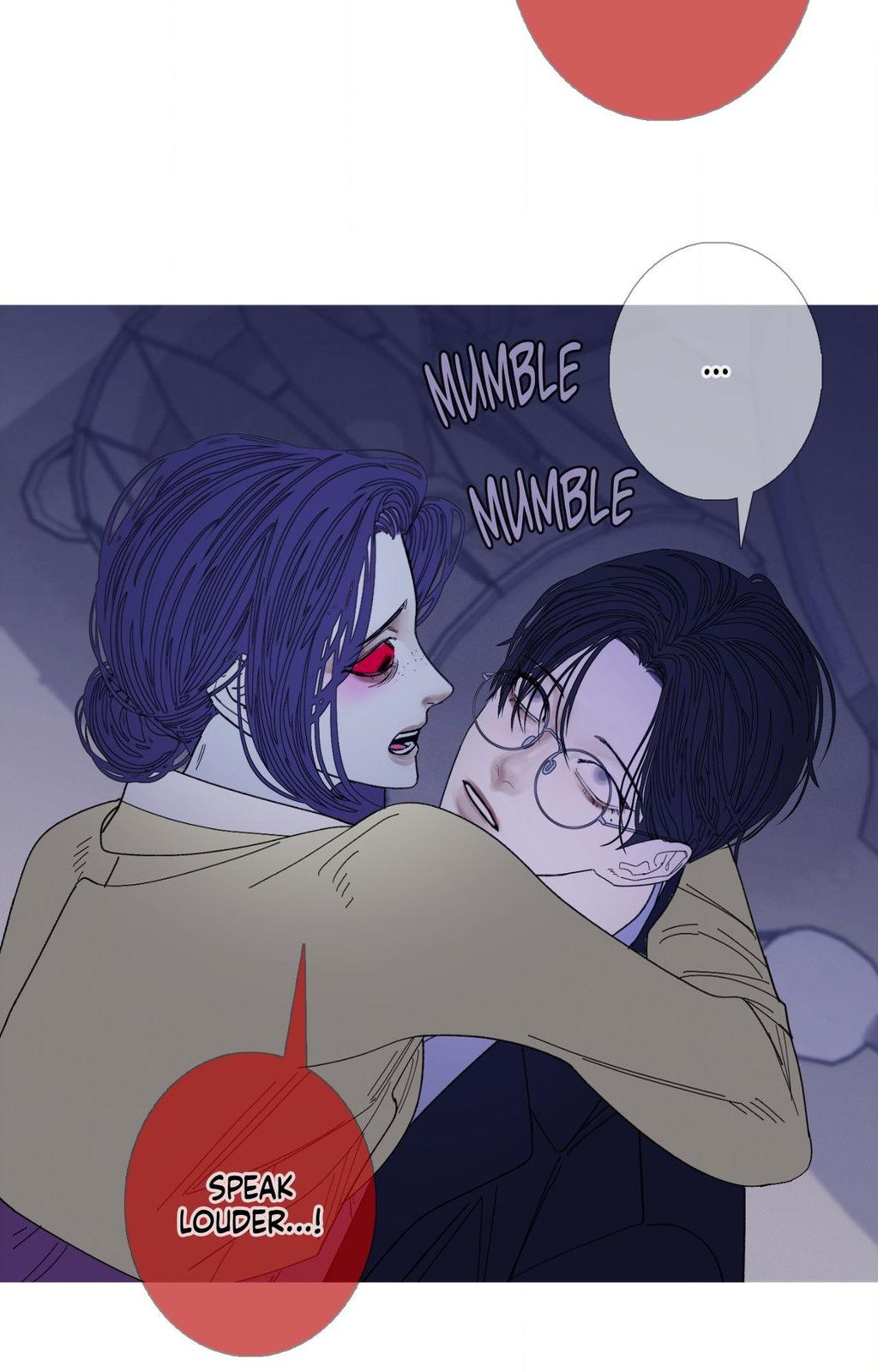 Ghost Gate Chapter 71 - Page 50 in English
