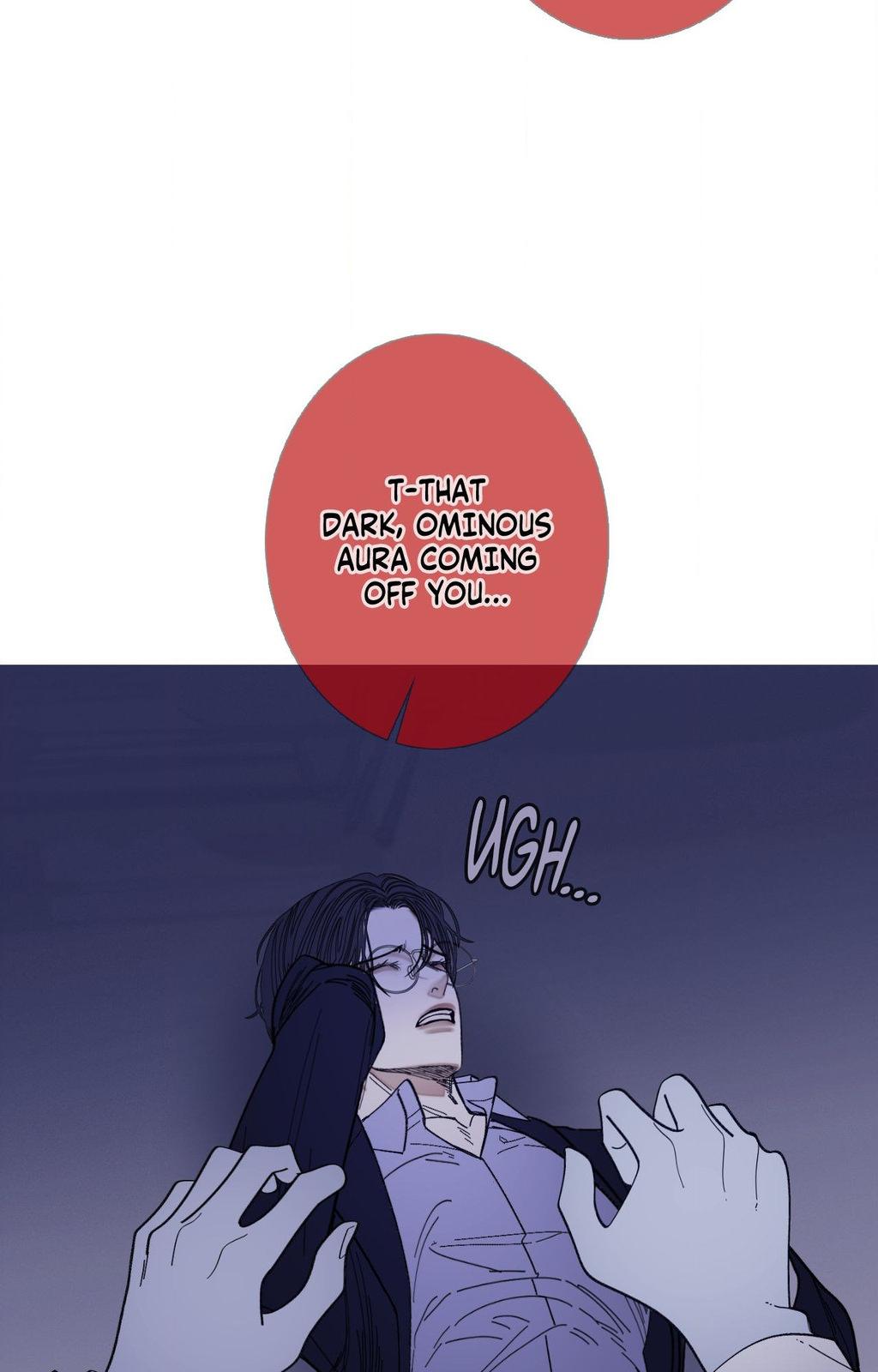 Ghost Gate Chapter 71 - Page 56 in English