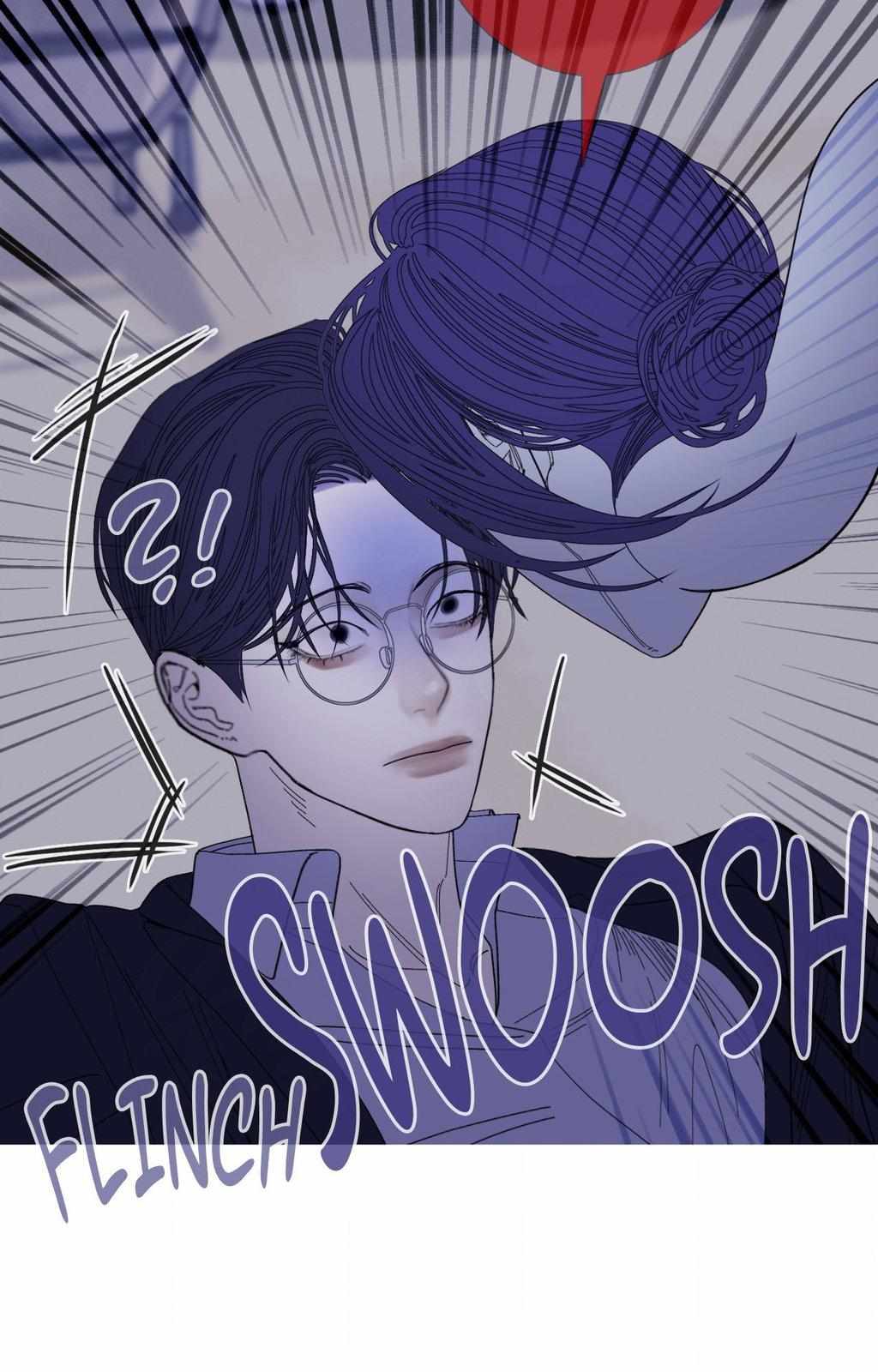 Ghost Gate Chapter 71 - Page 60 in English