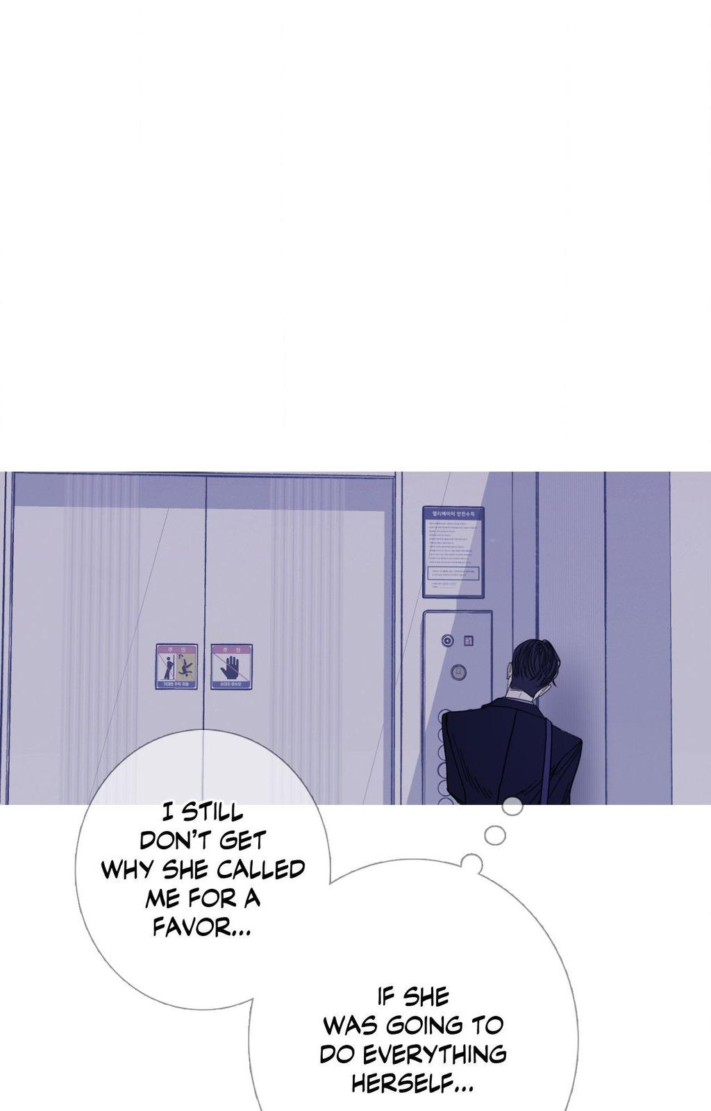 Ghost Gate Chapter 71 - Page 78 in English