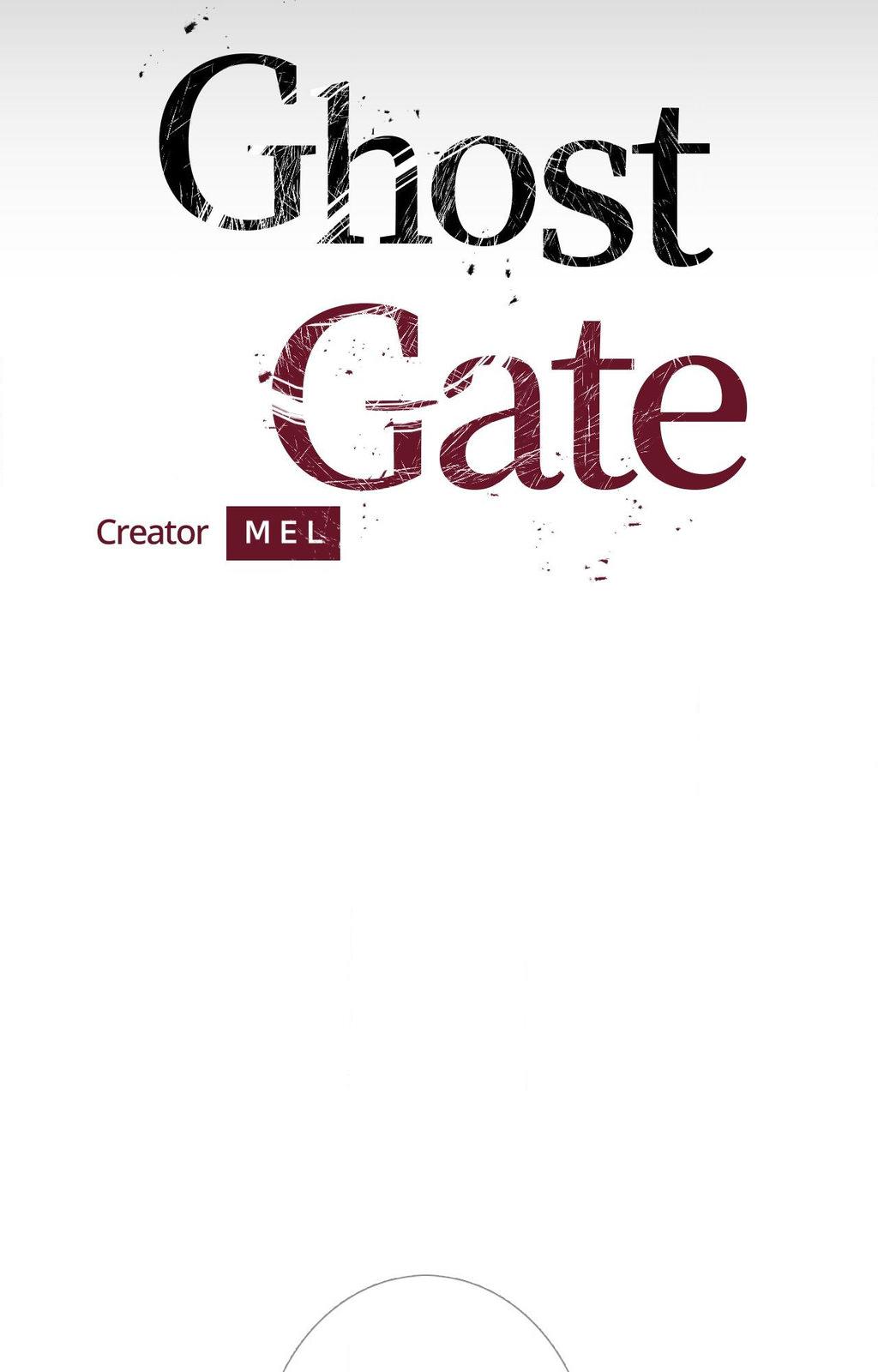 Ghost Gate Chapter 72 - Page 13 in English