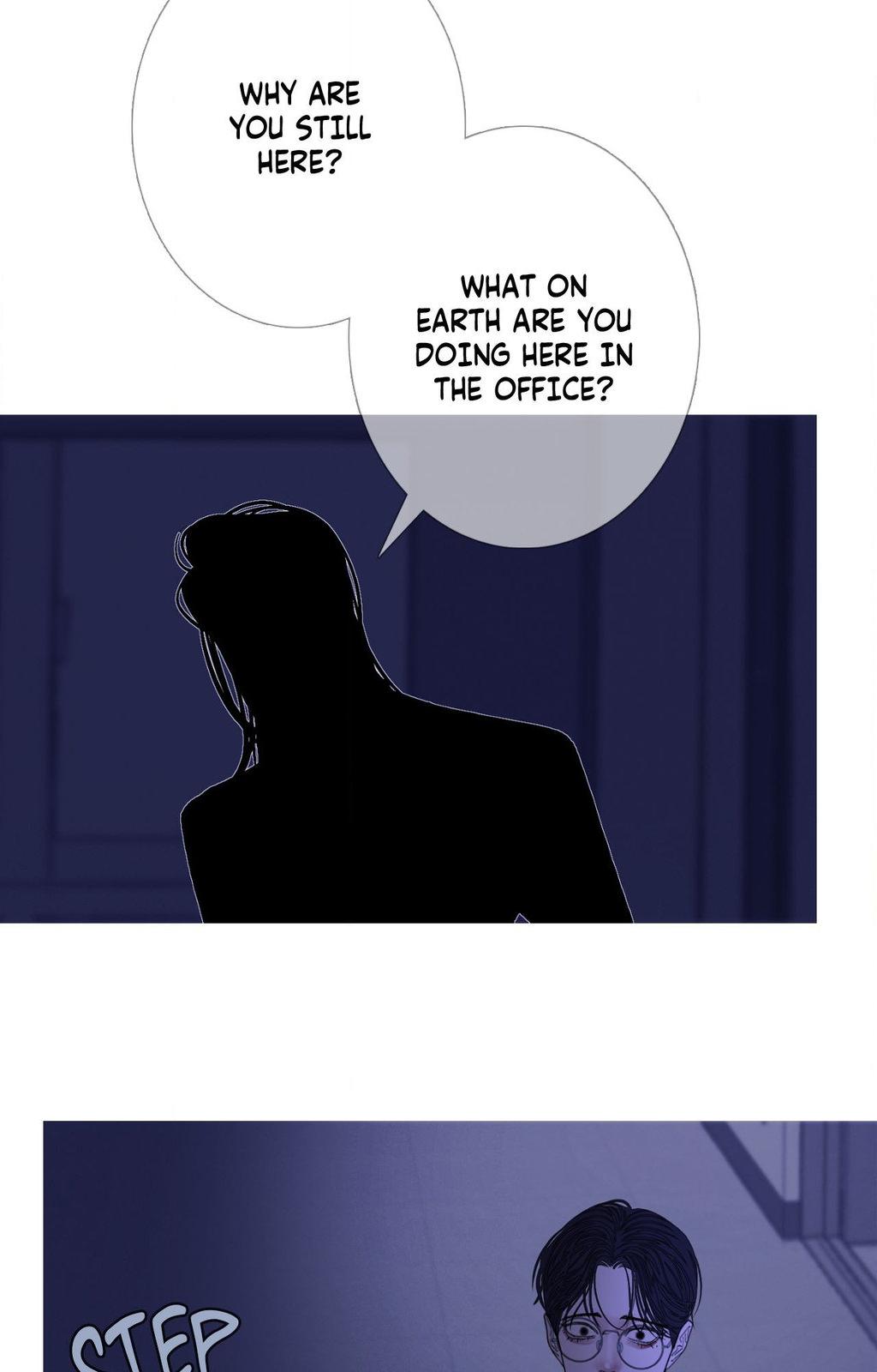 Ghost Gate Chapter 72 - Page 15 in English