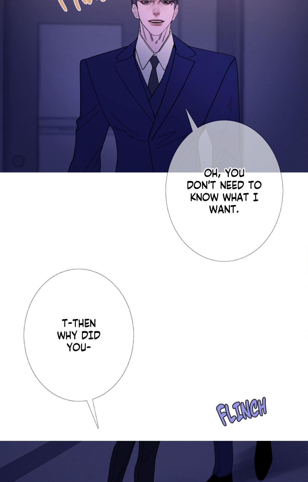 Ghost Gate Chapter 72 - Page 18 in English