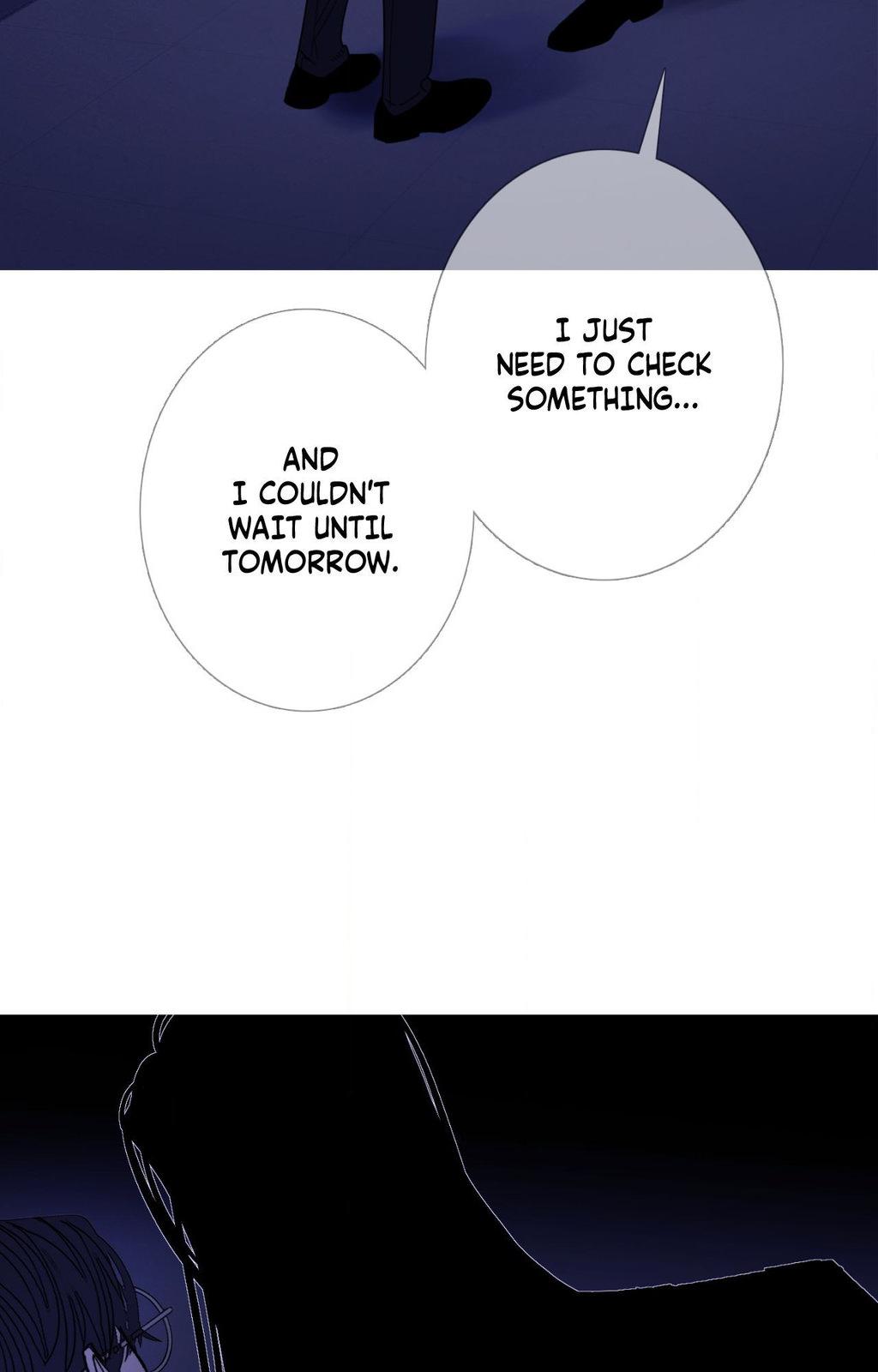 Ghost Gate Chapter 72 - Page 19 in English