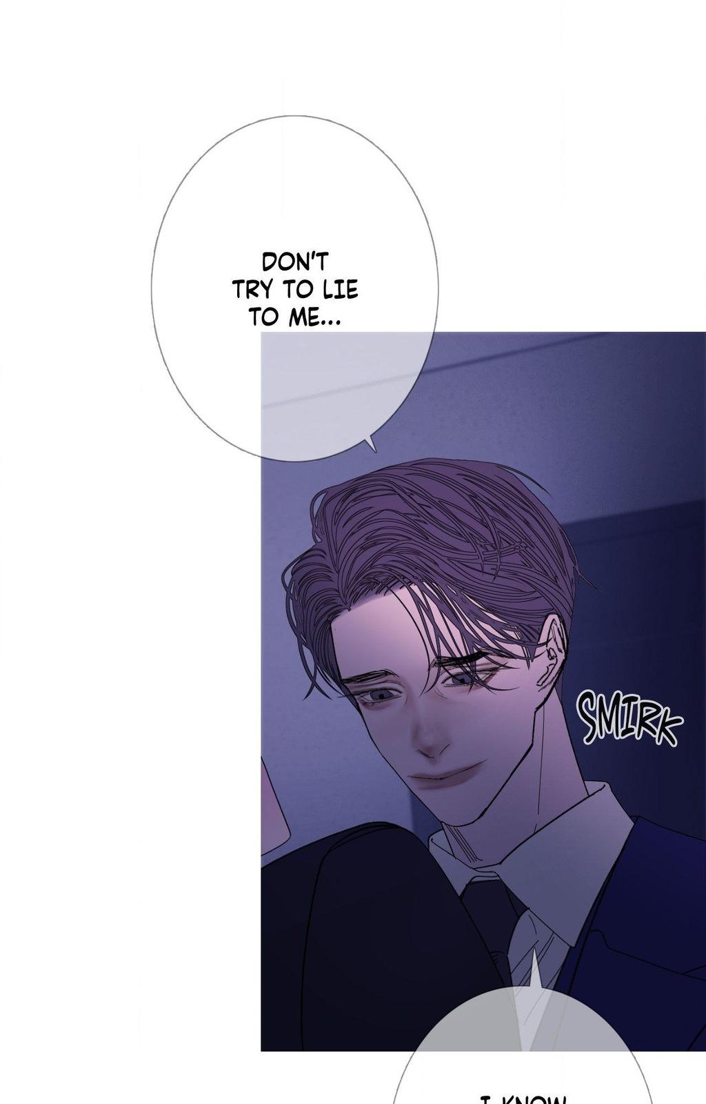 Ghost Gate Chapter 72 - Page 40 in English