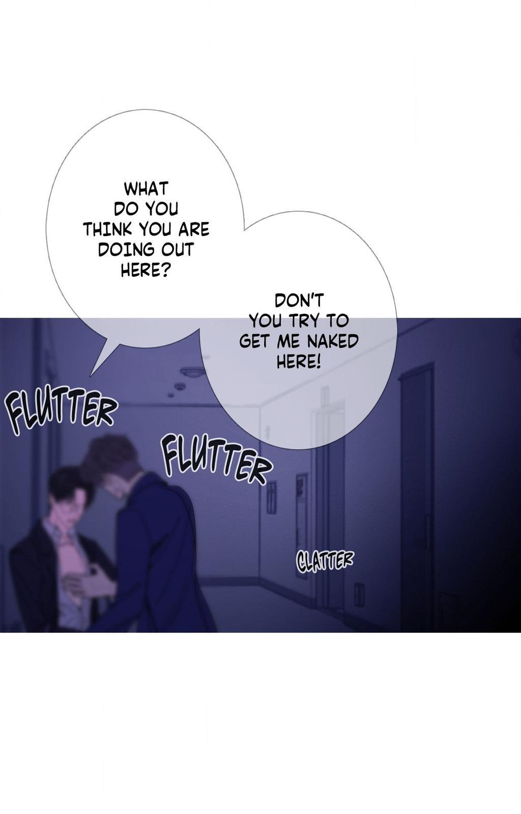Ghost Gate Chapter 72 - Page 47 in English