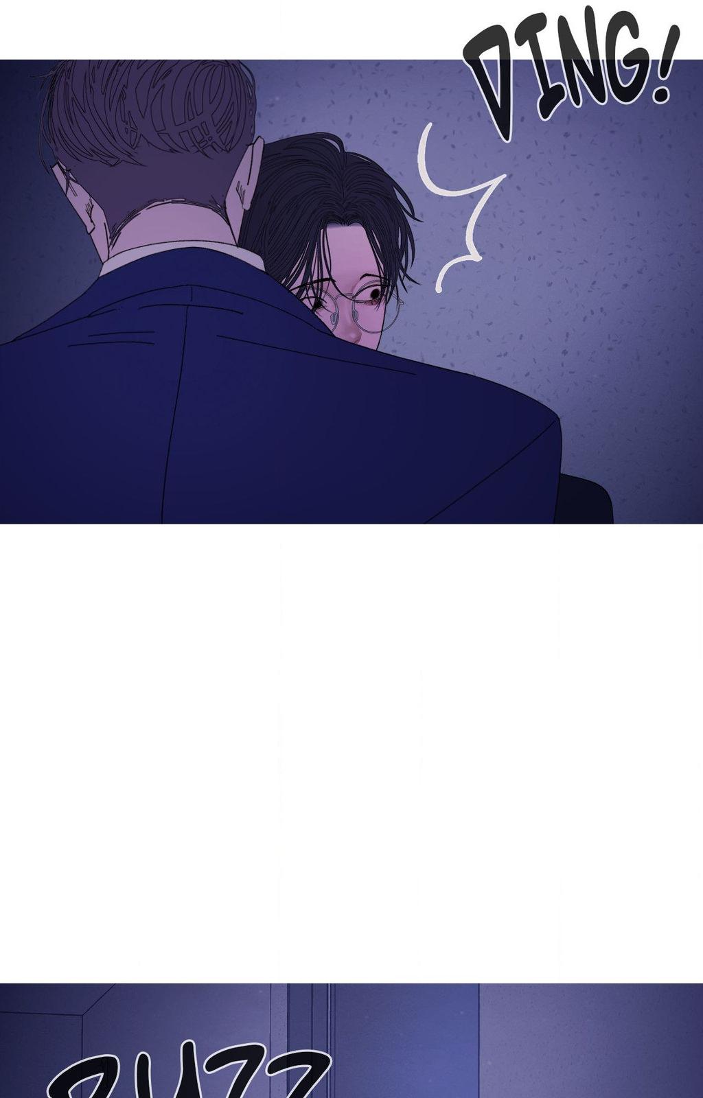 Ghost Gate Chapter 72 - Page 49 in English