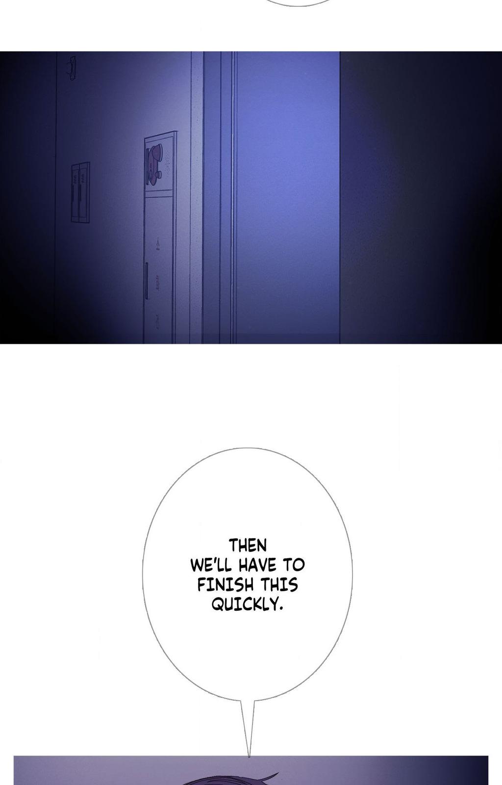 Ghost Gate Chapter 72 - Page 54 in English