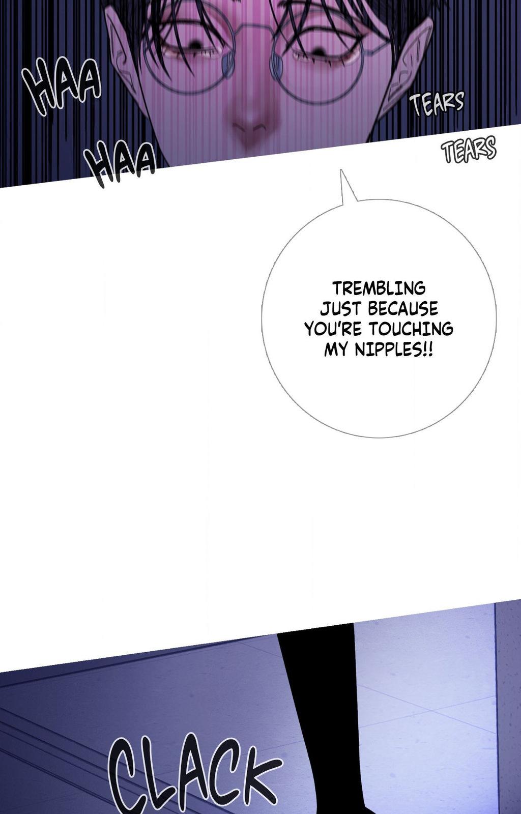 Ghost Gate Chapter 72 - Page 60 in English