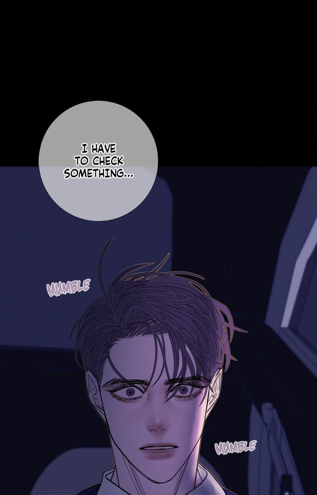 Ghost Gate Chapter 72 - Page 7 in English