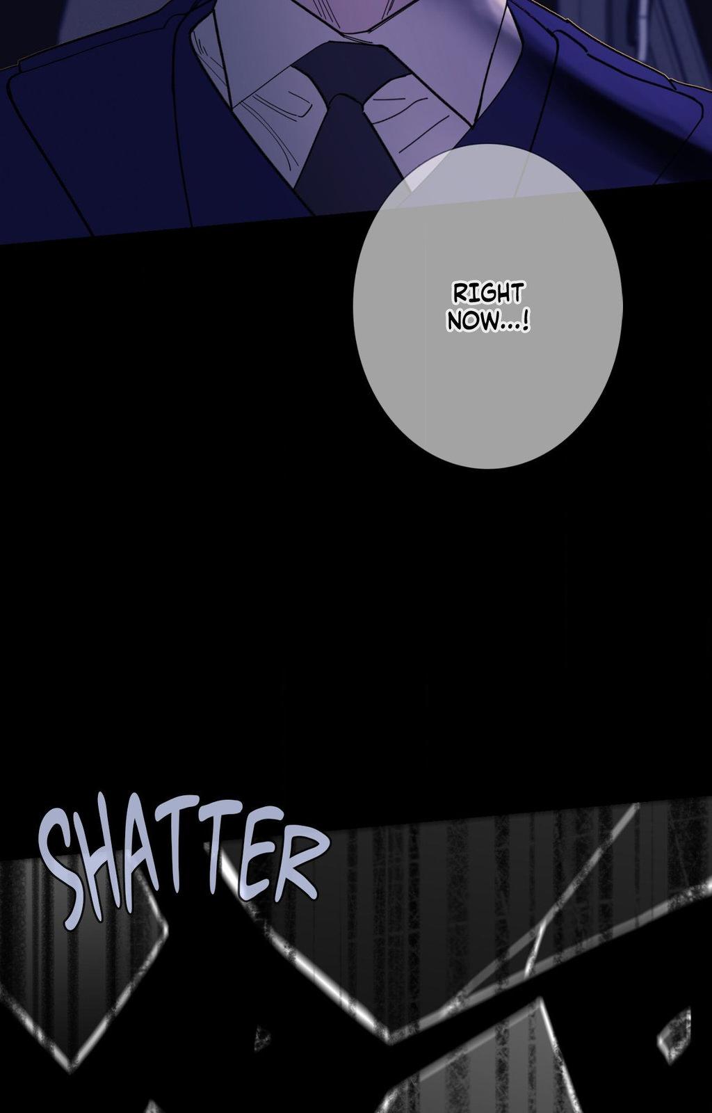 Ghost Gate Chapter 72 - Page 8 in English