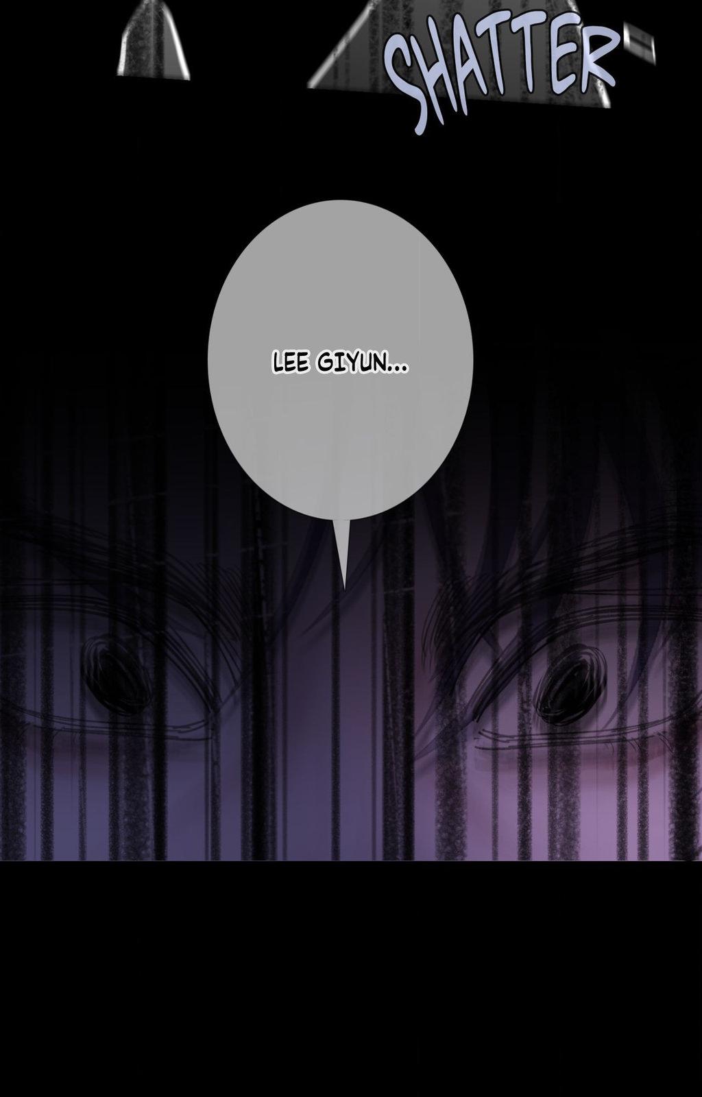 Ghost Gate Chapter 72 - Page 9 in English