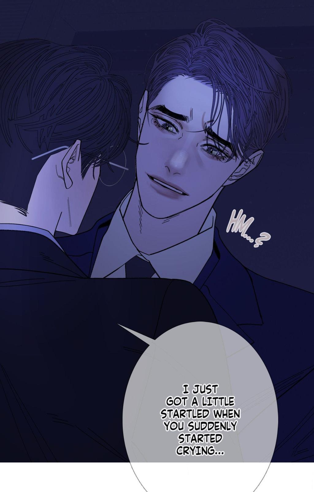 Ghost Gate Chapter 73 - Page 13 in English
