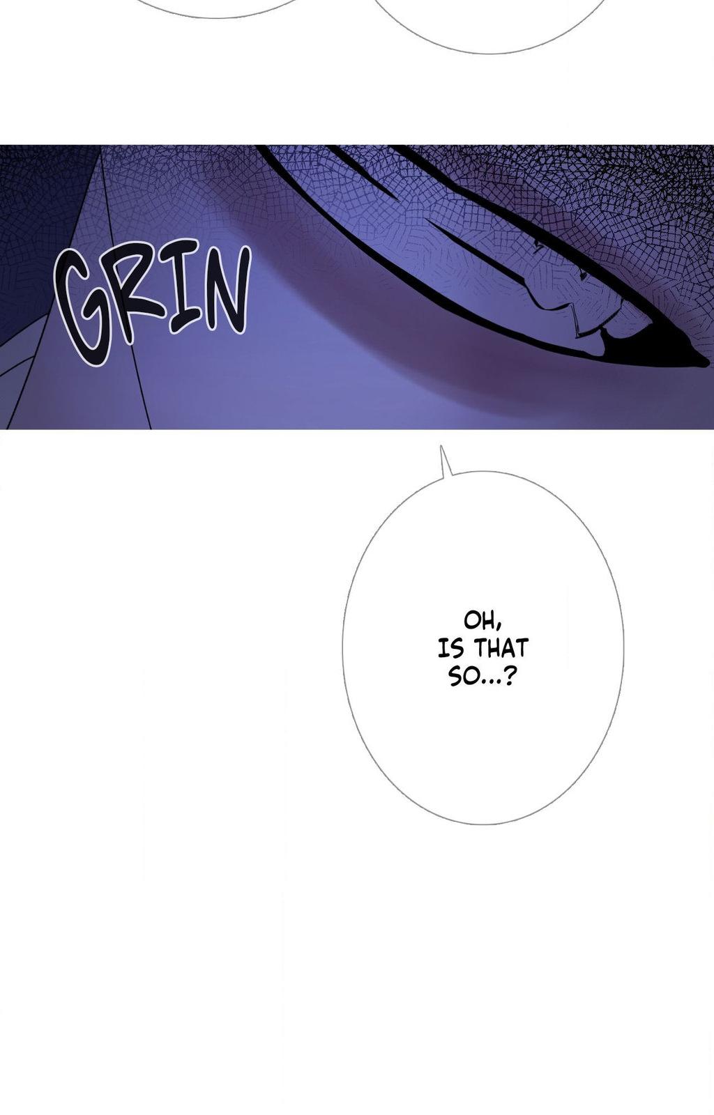 Ghost Gate Chapter 73 - Page 15 in English