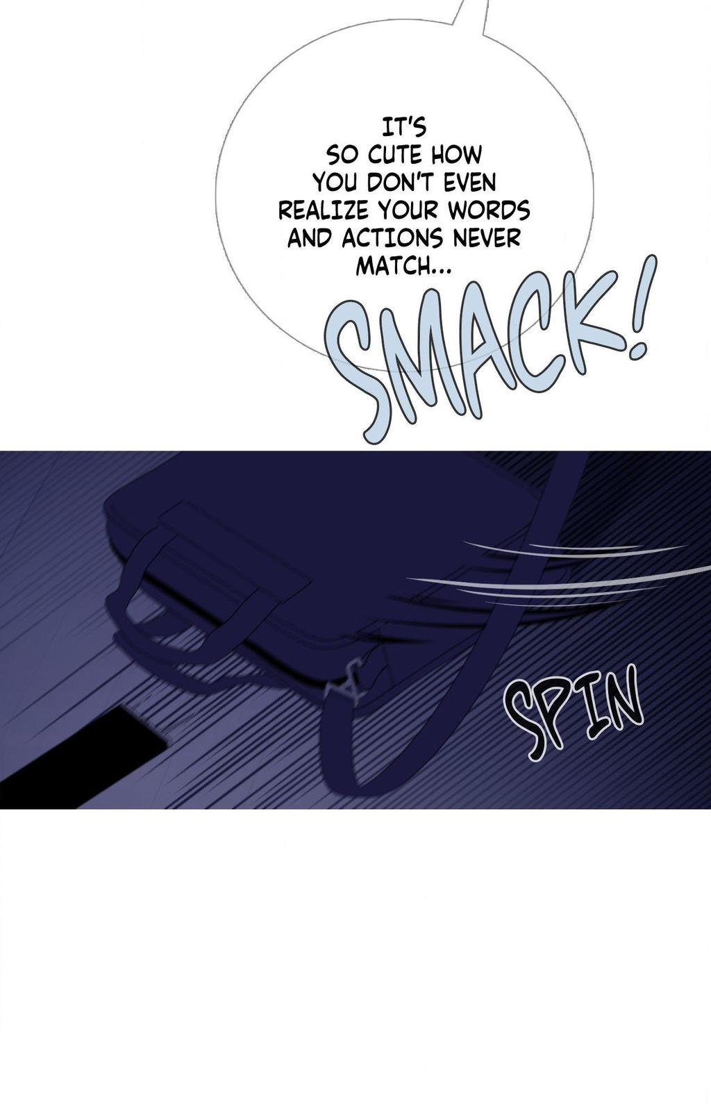 Ghost Gate Chapter 73 - Page 19 in English