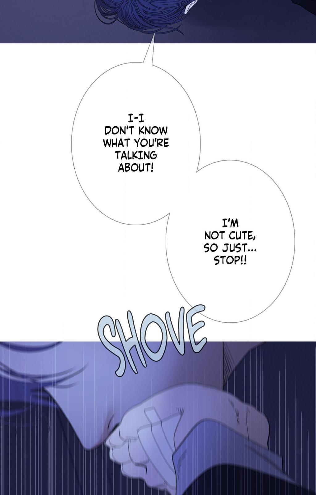 Ghost Gate Chapter 73 - Page 21 in English
