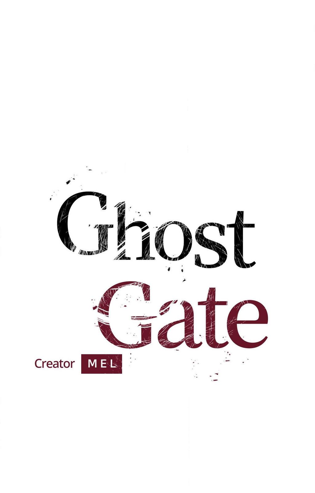 Ghost Gate Chapter 73 - Page 3 in English
