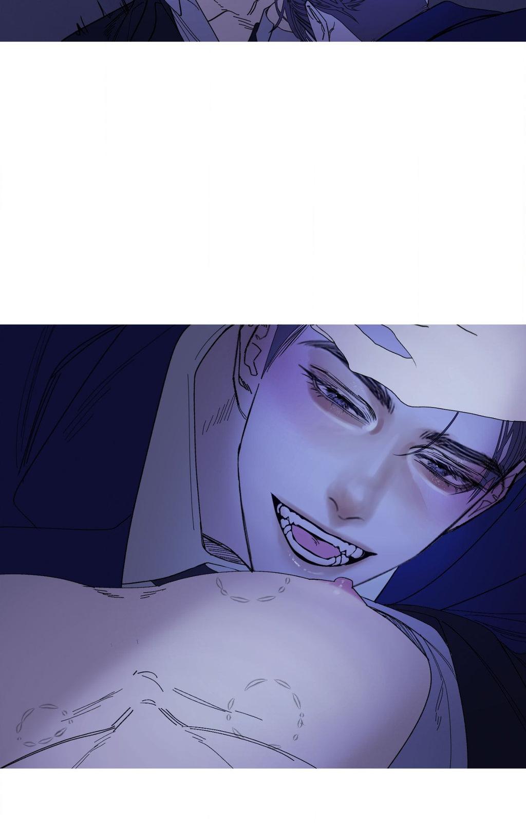 Ghost Gate Chapter 73 - Page 30 in English