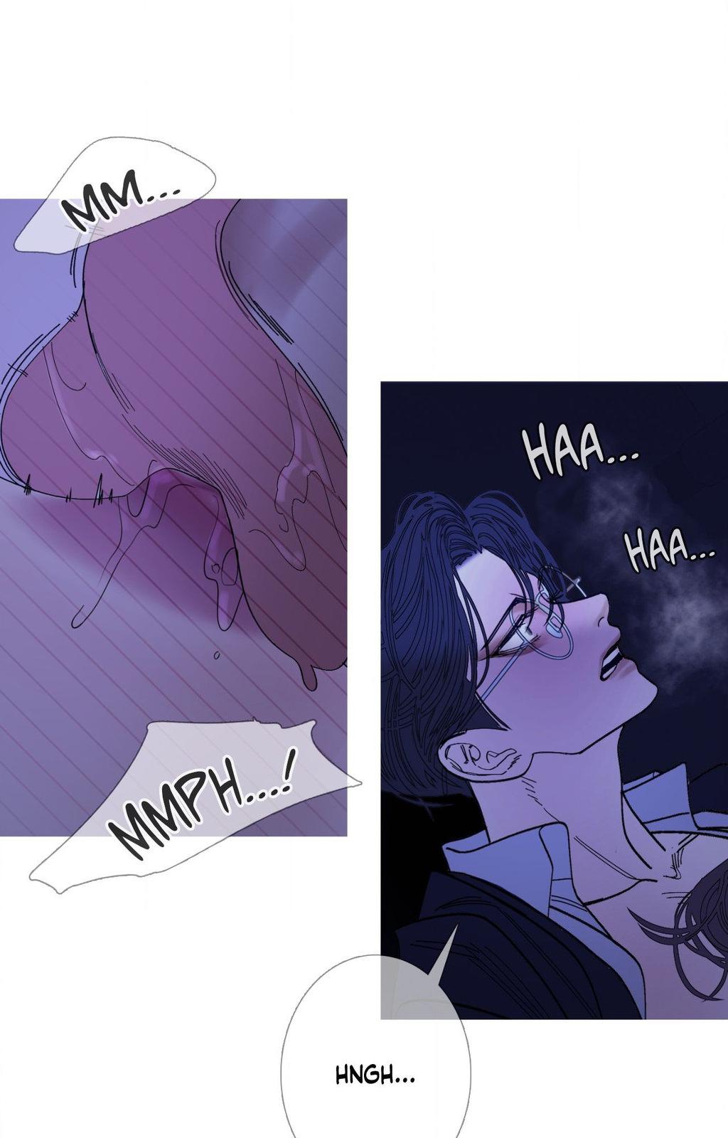 Ghost Gate Chapter 73 - Page 46 in English